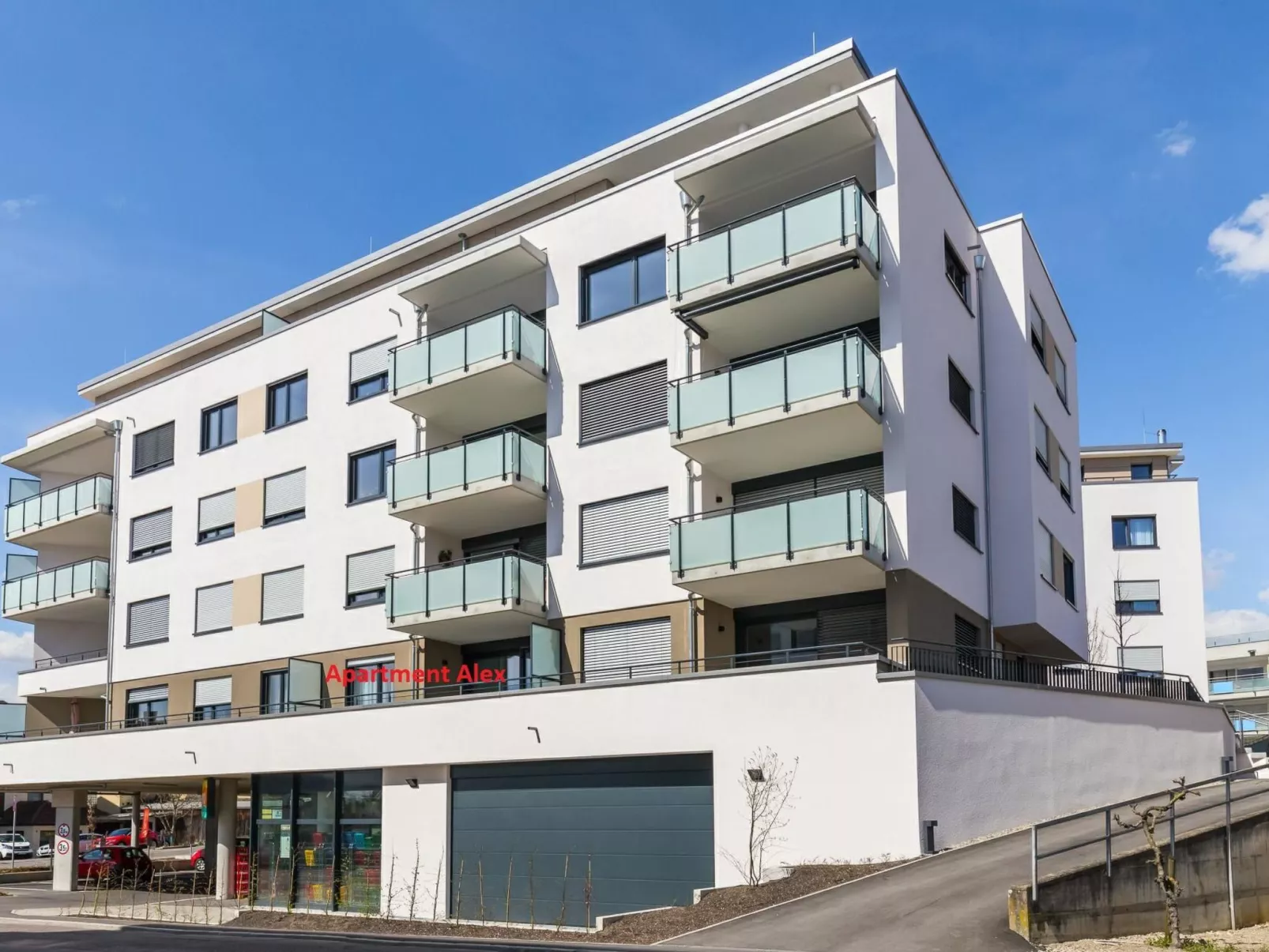 Apartment Alex - Image-tags.info