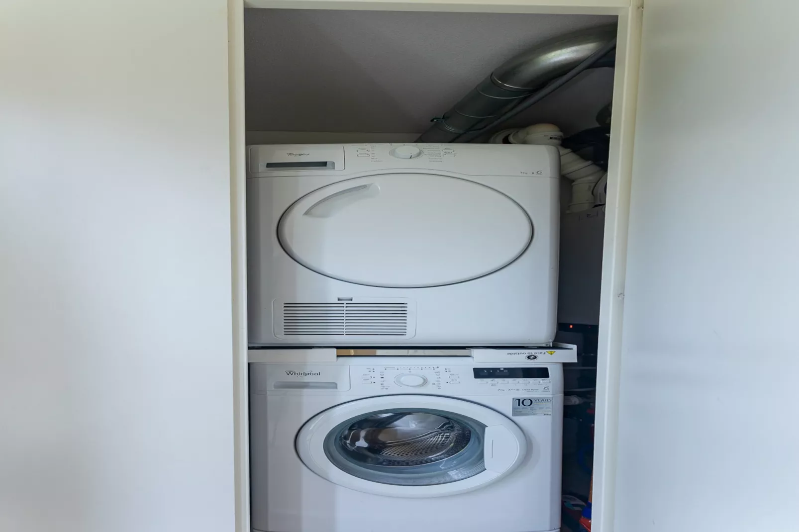 Zonnedorp 1 Solskin Renesse | Beach Holiday in Modern Holiday Home - Badkamer