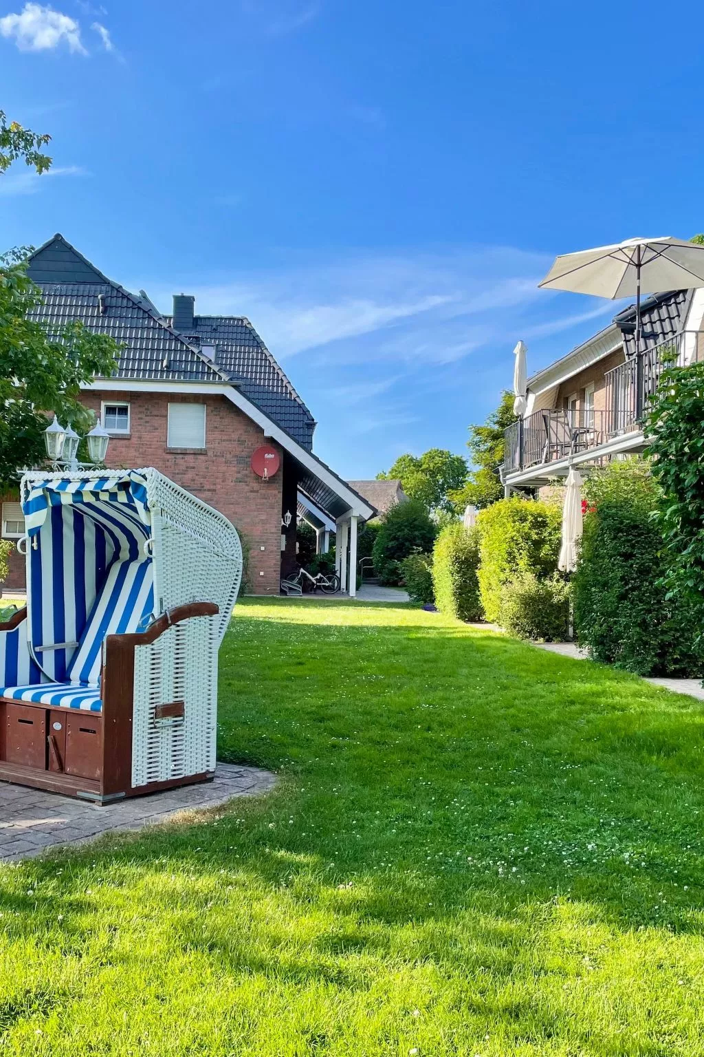 Mit Balkon - Image-tags.info