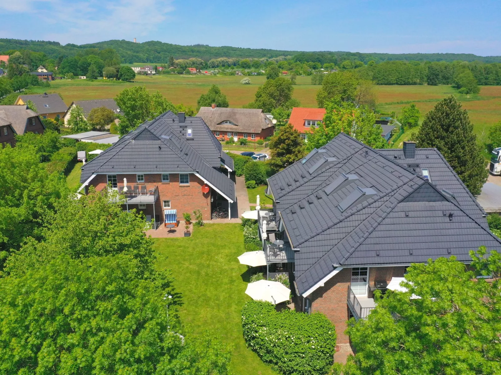 Mit Terrasse - Image-tags.info