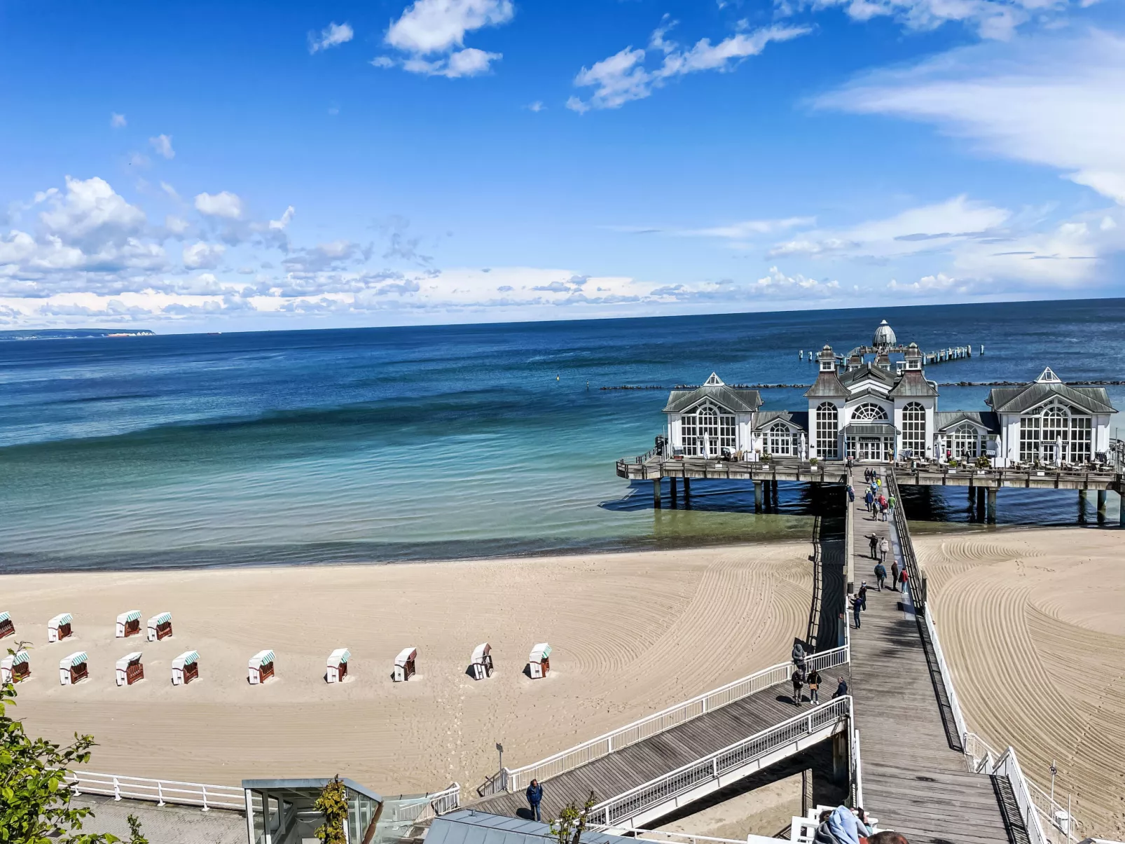 Summerbreeze Cloud - Omgeving