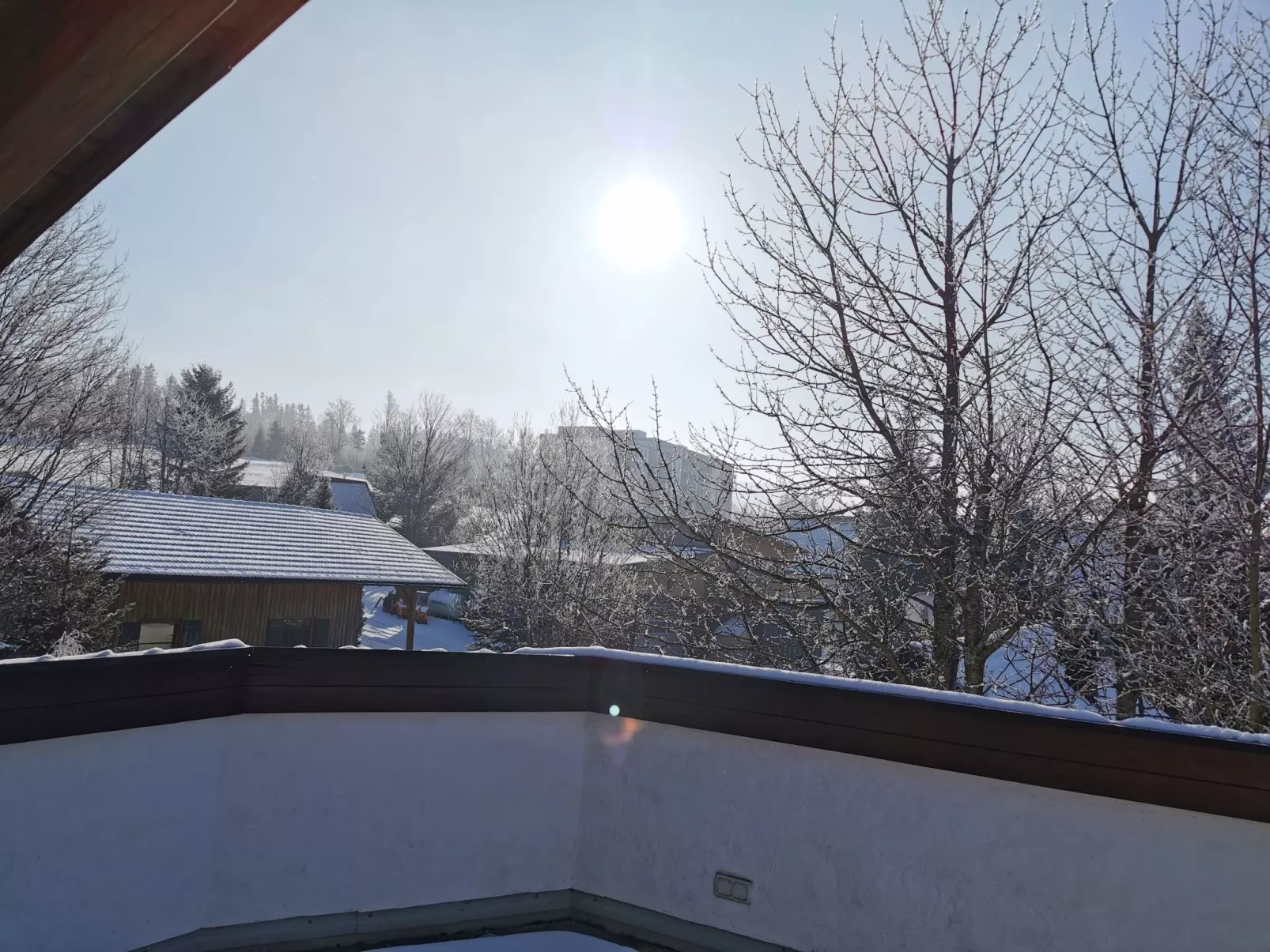 Mit großer Dachterrasse - Image-tags.info