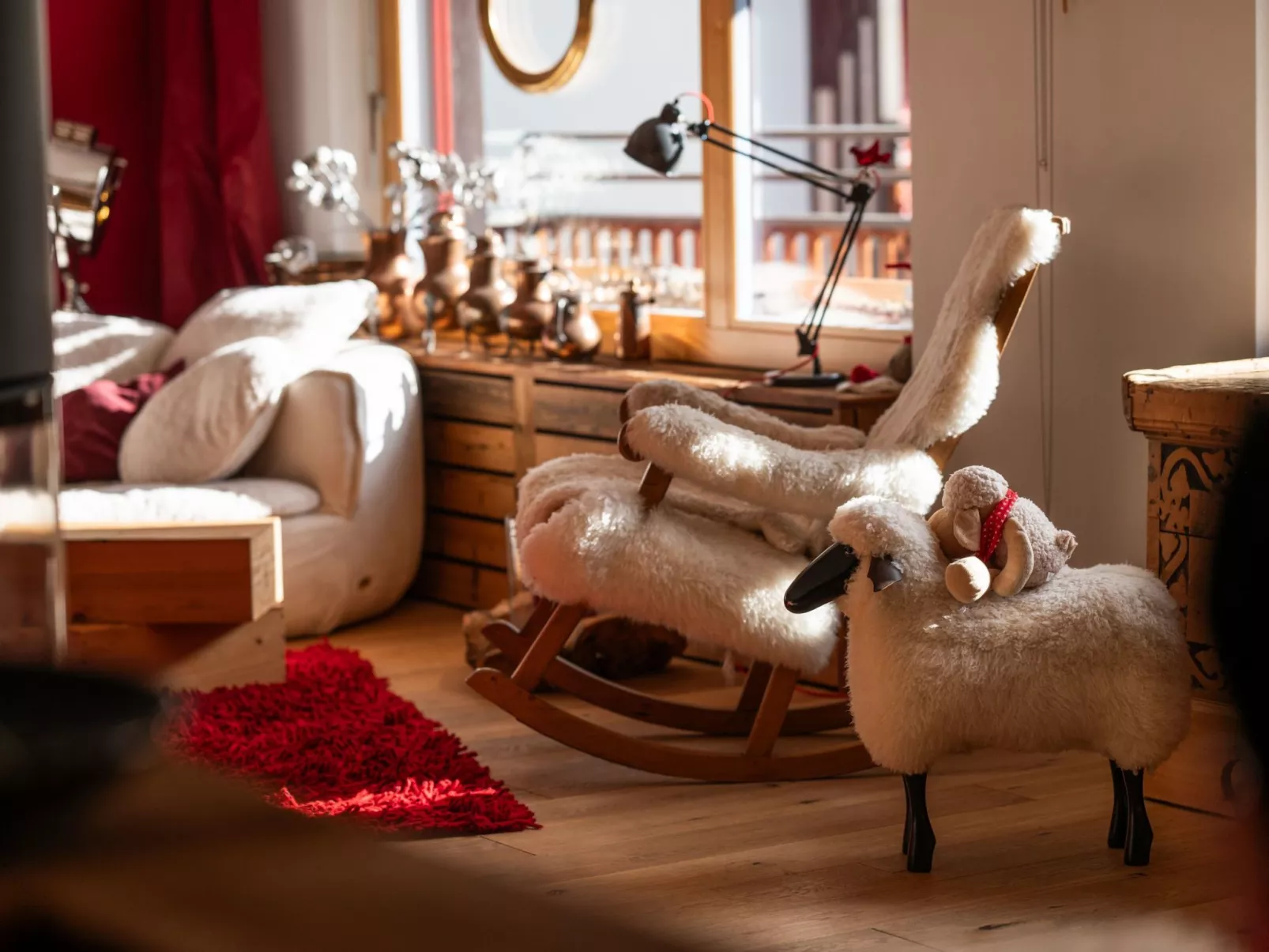 Duplex de charme im « Zermatter Chic » - Image-tags.info