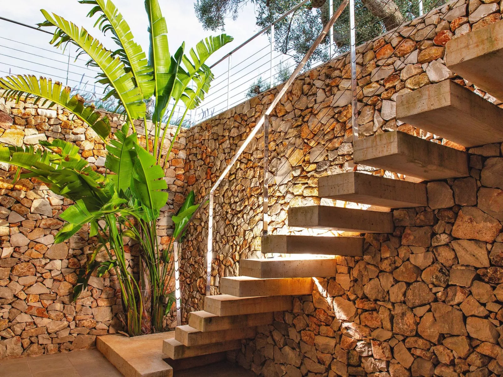 Villa Ligola - Image-tags.info