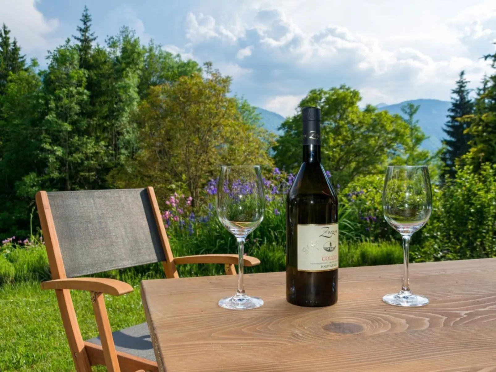 Gartenlodge - Image-tags.info