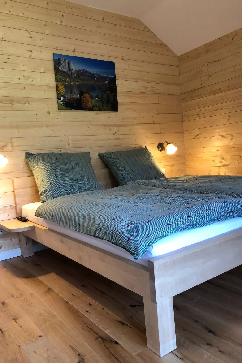 Nette Wohnung in Bad Aussee mit Garten und Grill und Bergblick - Image-tags.info