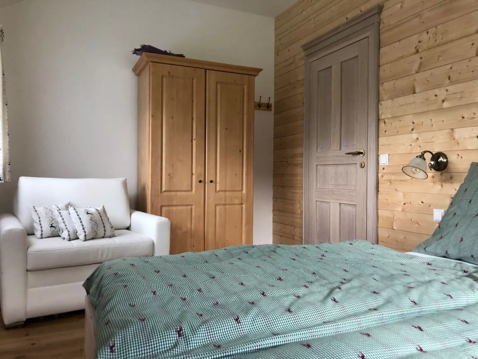 Charmante Ferienwohnung in Bad Aussee mit Grill und Garten und Bergblick - Image-tags.info