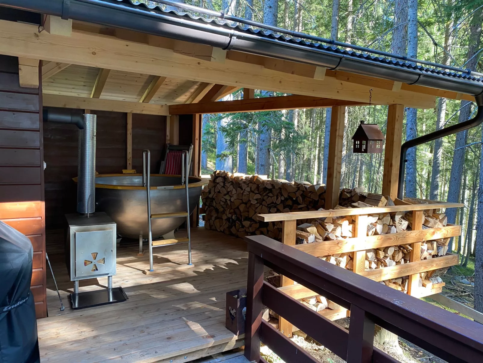 Berg Hütte Hochpillberg - Image-tags.info