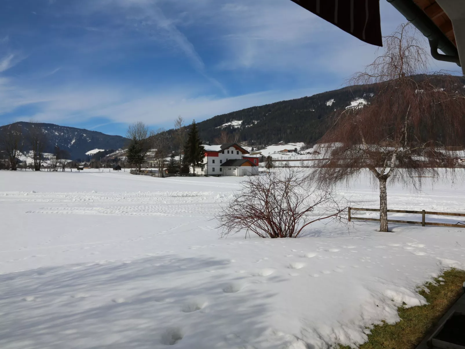 Appartement Ennstal - Image-tags.info