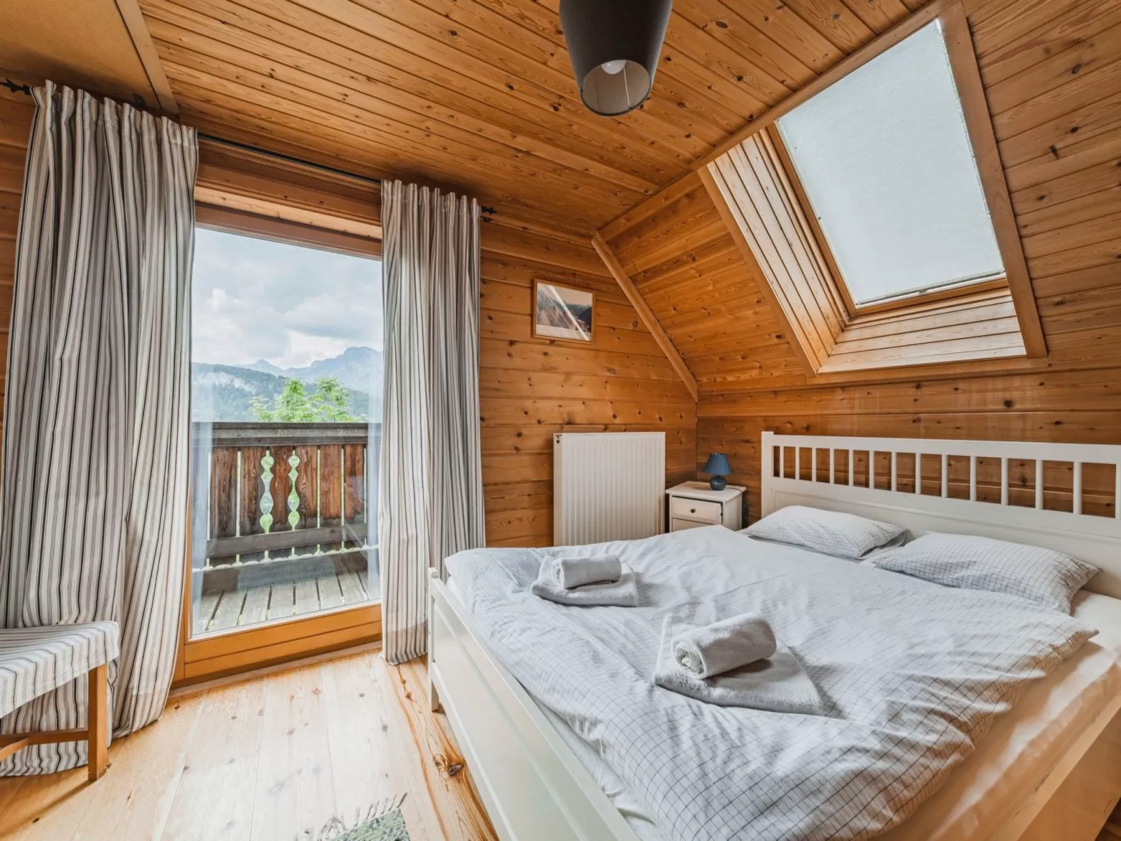 DC. Mountain view - Image-tags.info