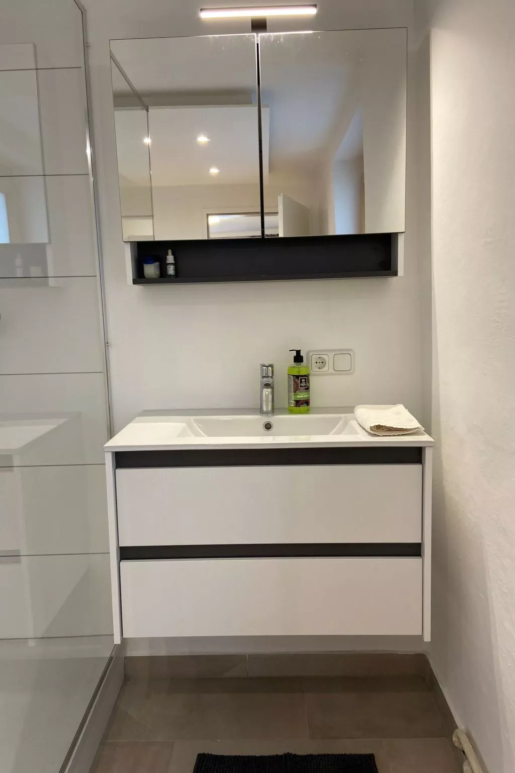 Studio in zentraler Lage - nur wenige Minuten zum See und Stadt - Image-tags.info