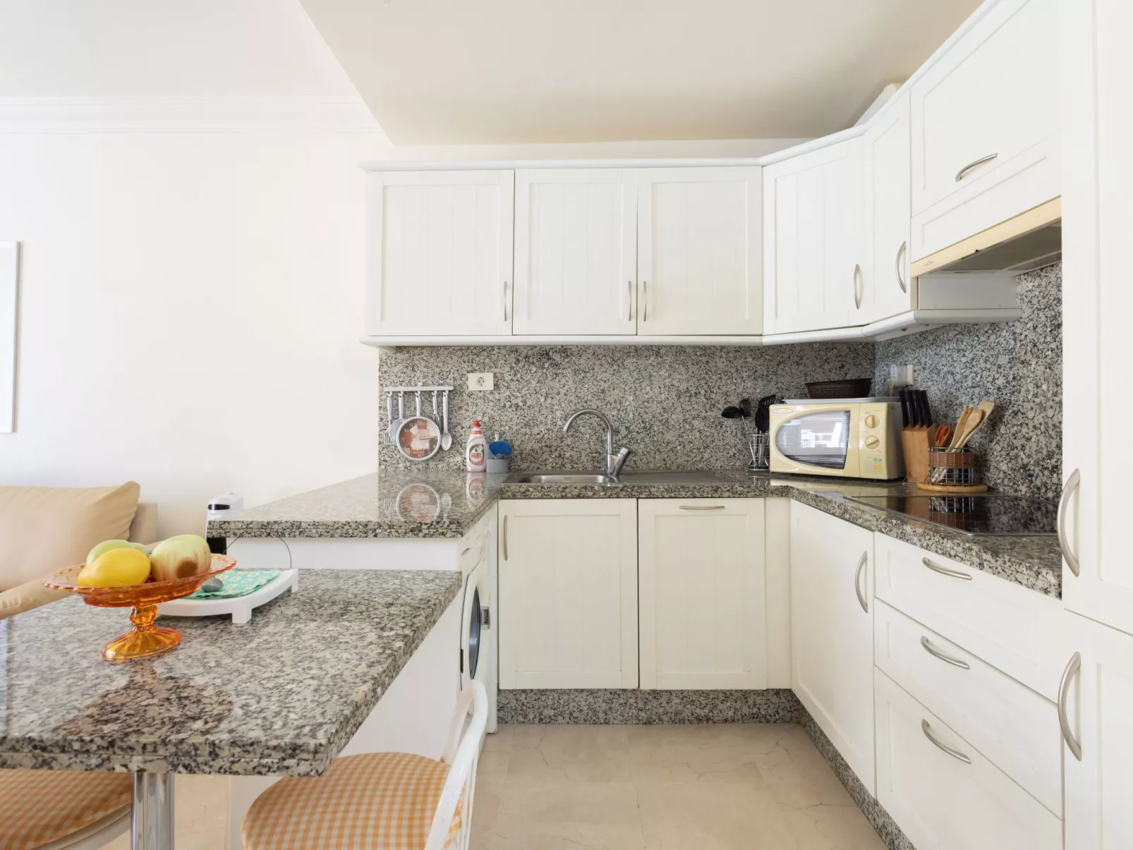 Wohnung in Palm-Mar mit Großer Terrasse und Meerblick - Image-tags.info