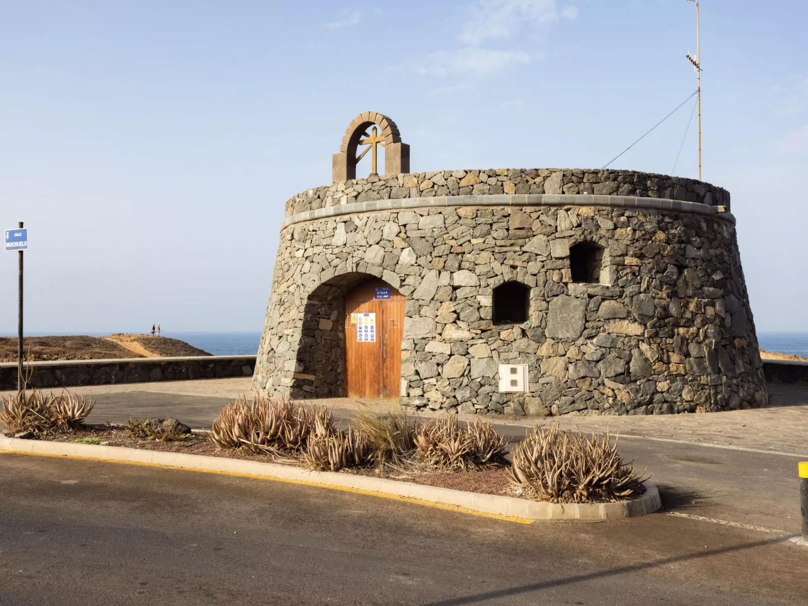 Appartement in Palm-Mar mit Großer Terrasse und Meerblick - Image-tags.info