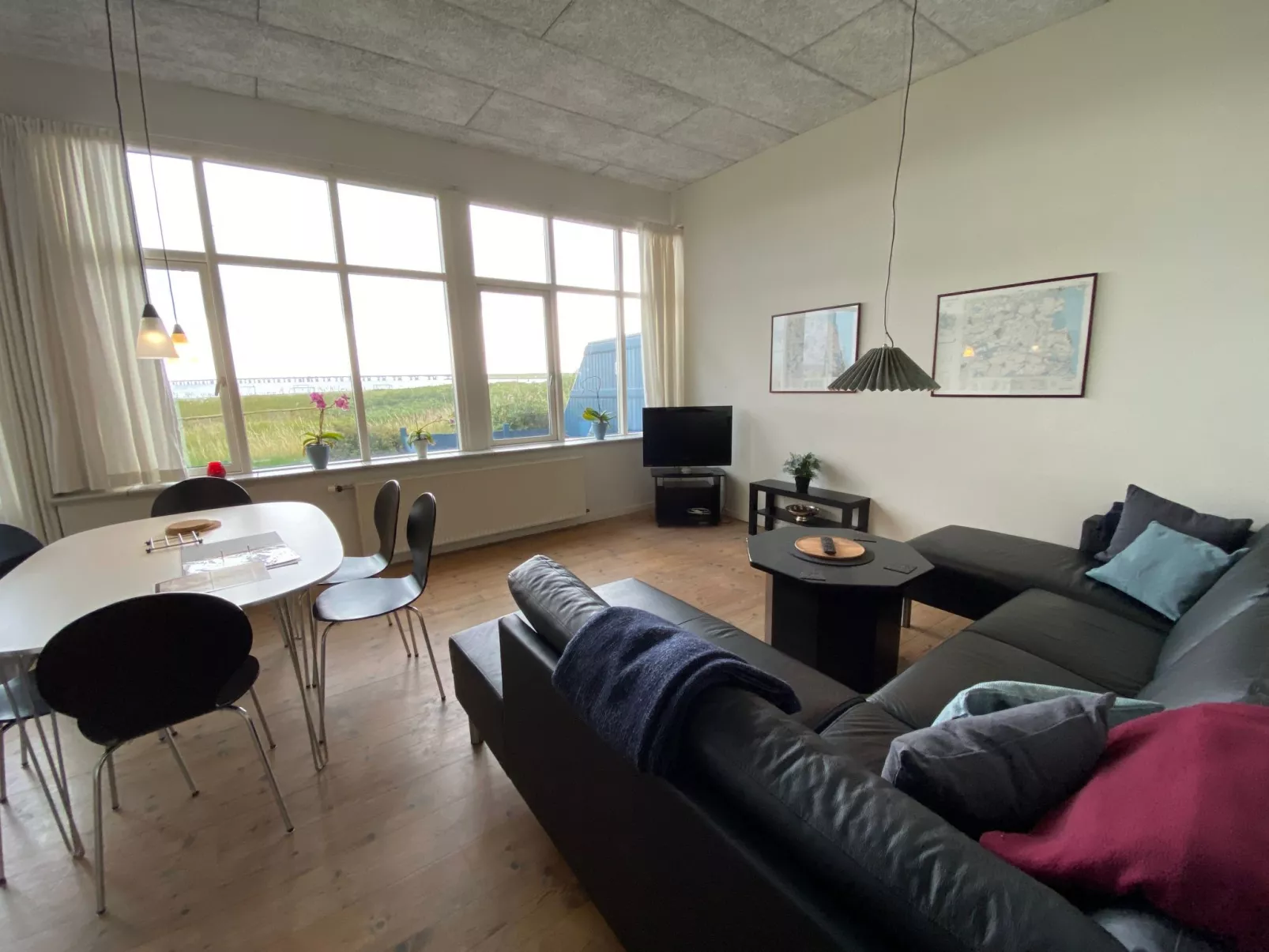 Skaerven Beachfront Wohnung D - Image-tags.info