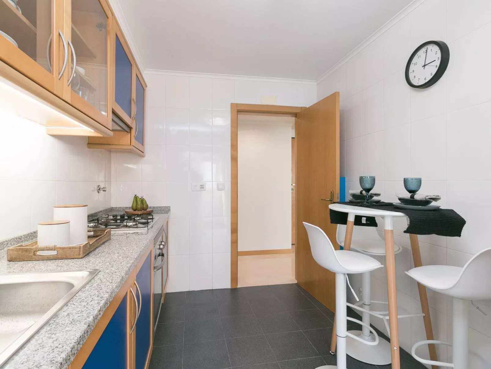 The Metropolitan- Premium-Wohnung mit Balkon, Parkplatz - Image-tags.info