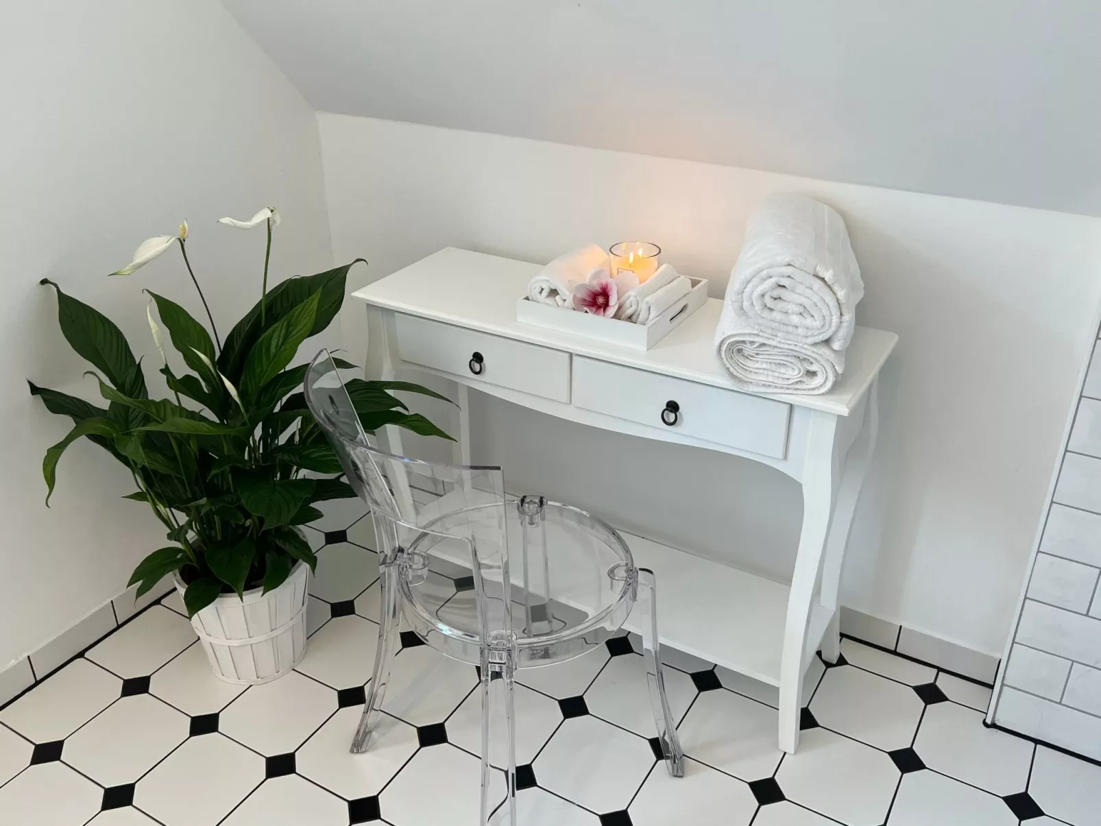 Stilvolle Ferienwohnung "Magnolie" - Image-tags.info