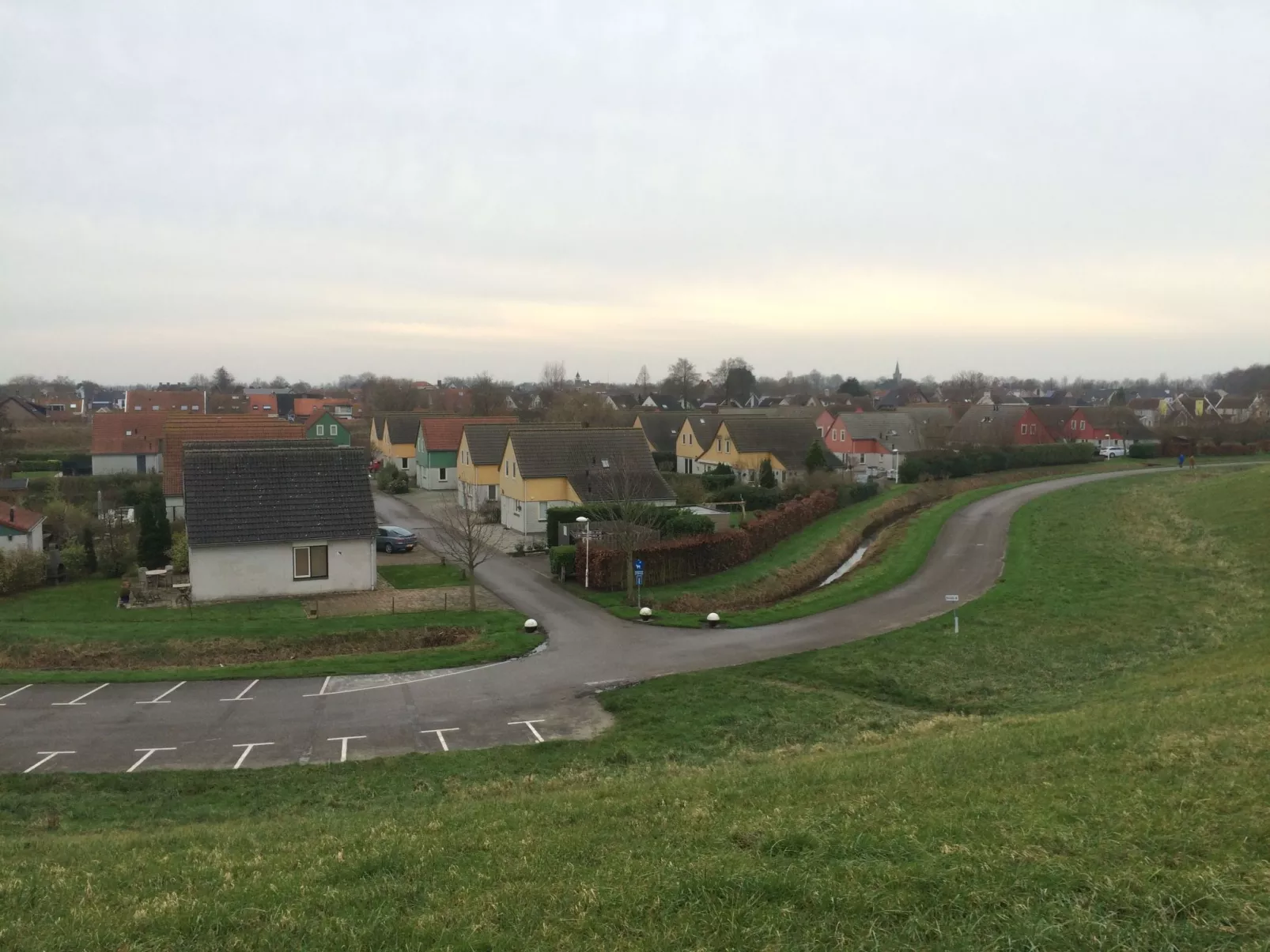 Für 6 Personen ca. 90 m&sup2; in Wemeldinge, Zeeland (Zuid-Beveland) - Image-tags.info