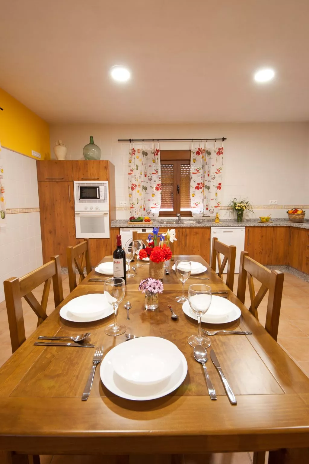 Villa La Noria, mit privatem Pool, Wifi, Garten - Image-tags.info