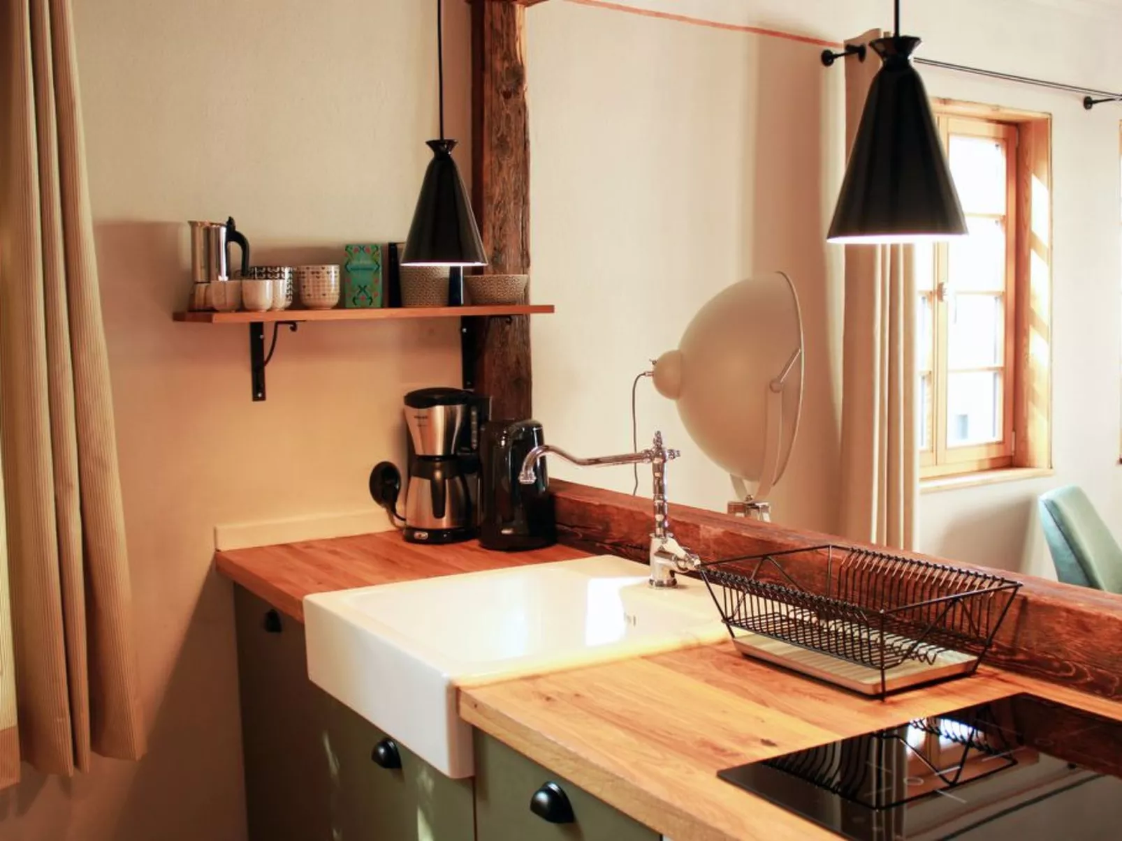 Für 2 Personen  + 2 Kinder ca. 70 m&sup2; in Quedlinburg, Harz (Unterharz) - Image-tags.info