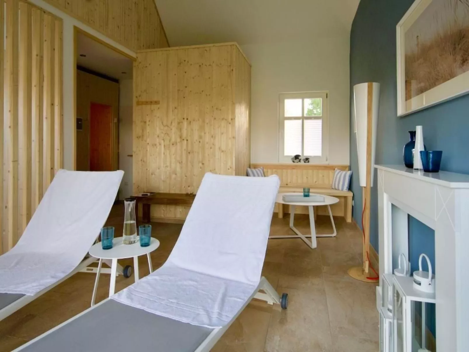 Haus Meerblau - Image-tags.info