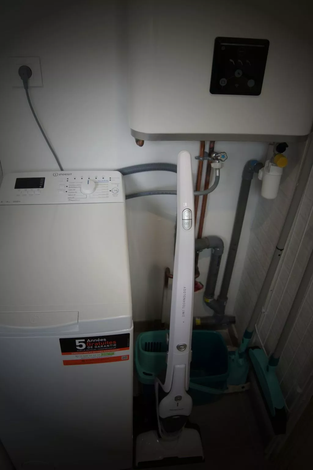 In Chouzy-Sur-Cisse mit Grill, Terrasse und Garten - Image-tags.info