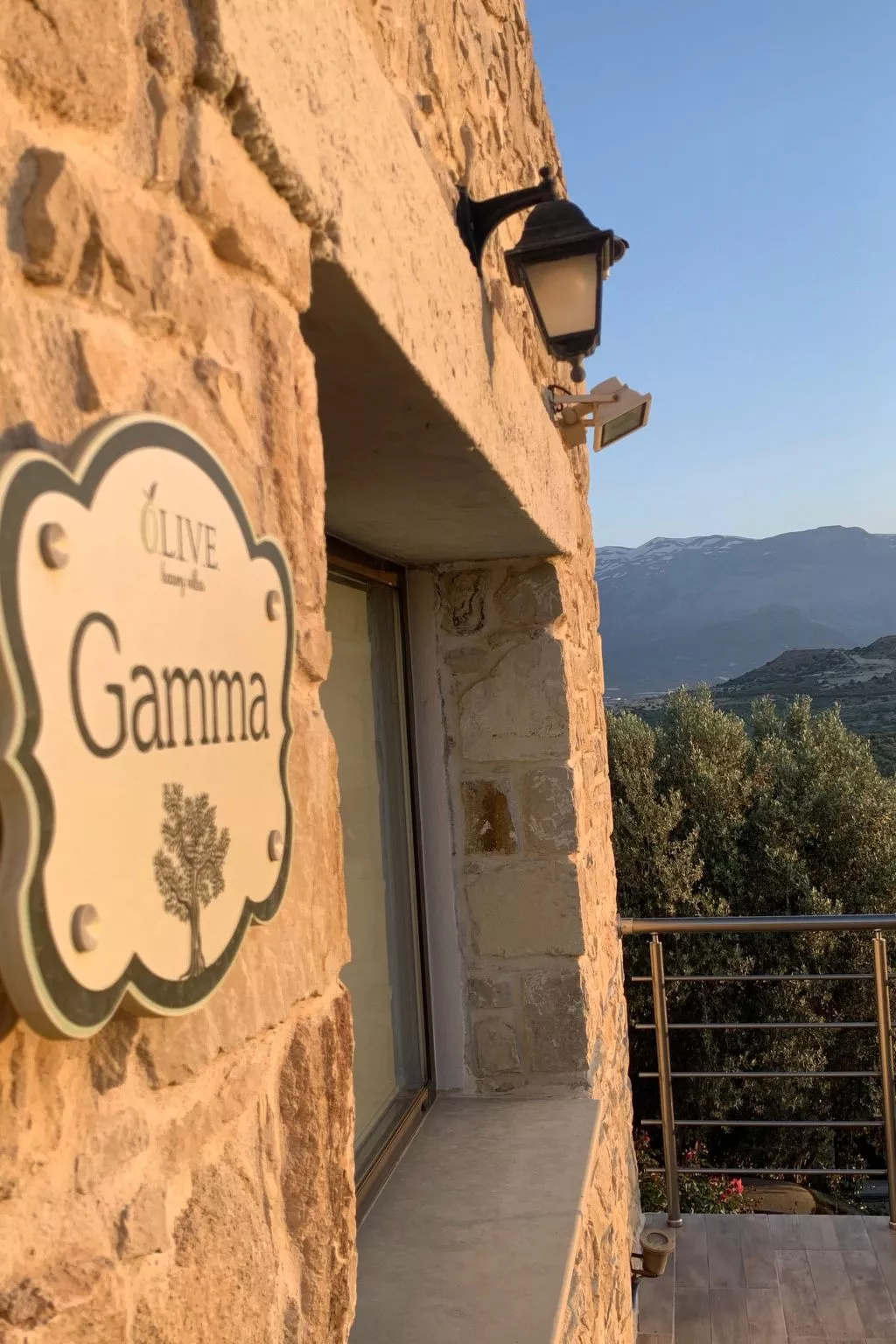 Villa Gamma Kreta - Image-tags.info