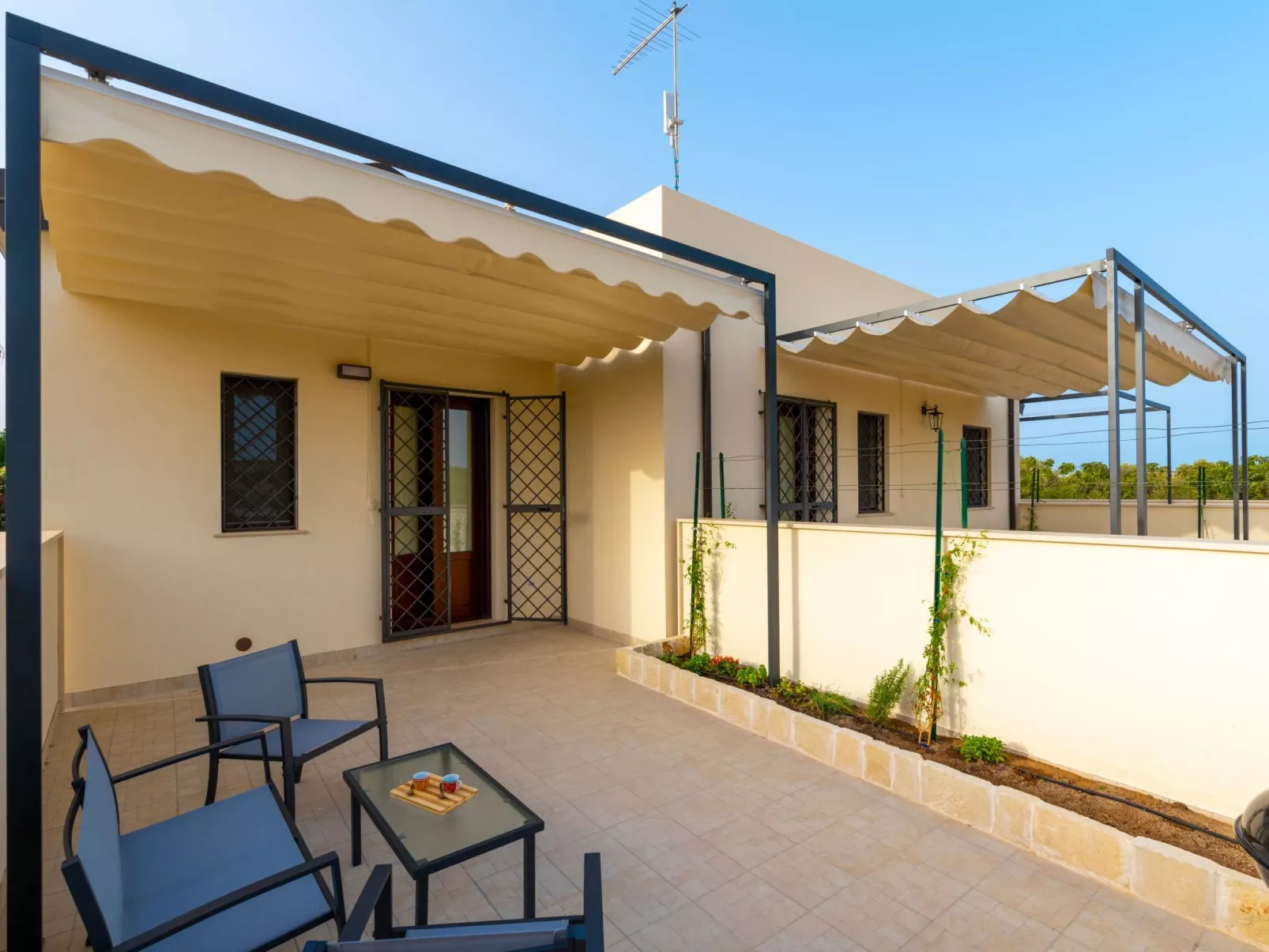 Wohnung Il Mandorlo - Image-tags.info