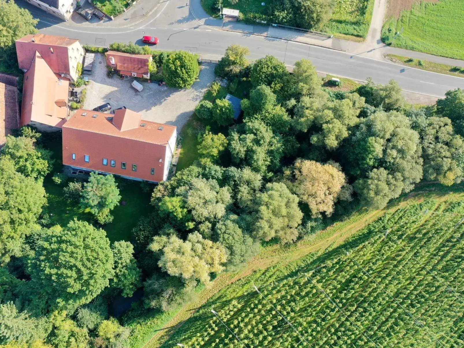 An den Schwabachauen 2 - Image-tags.info