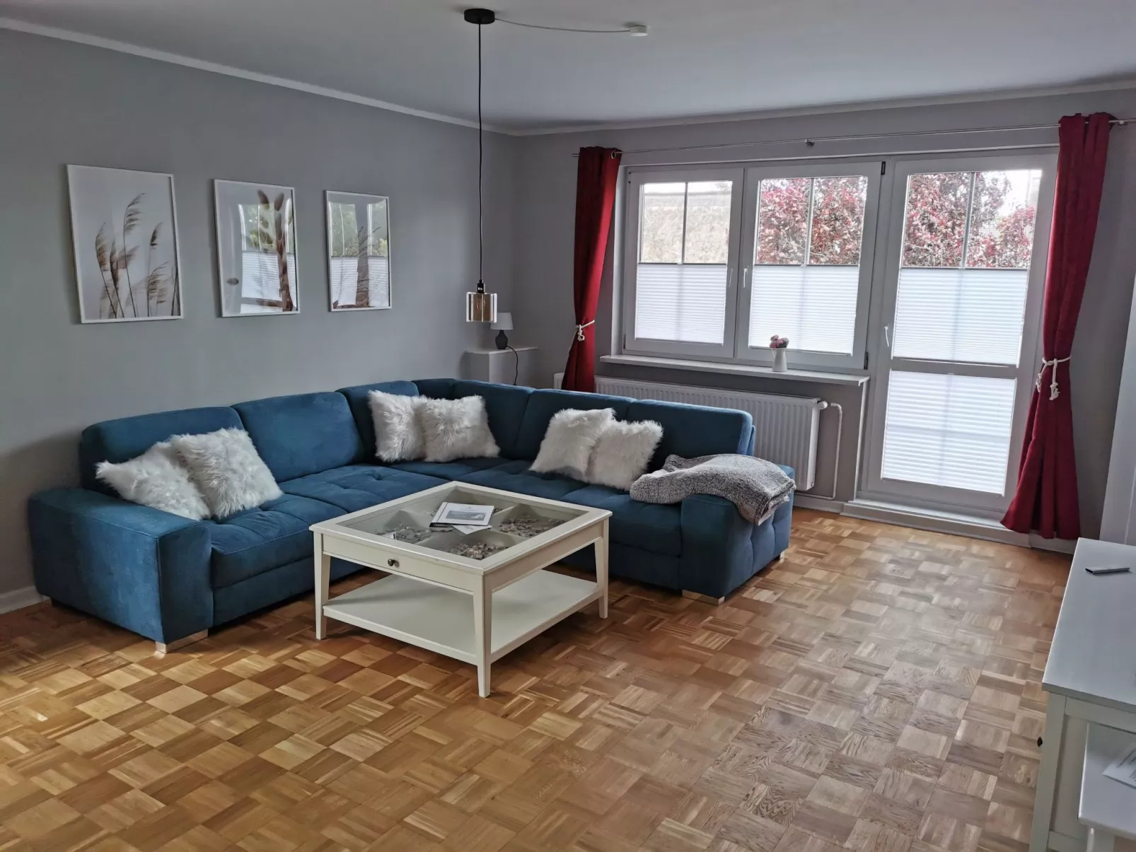 Rügenferienhaus Wohnung EG-OG - Image-tags.info