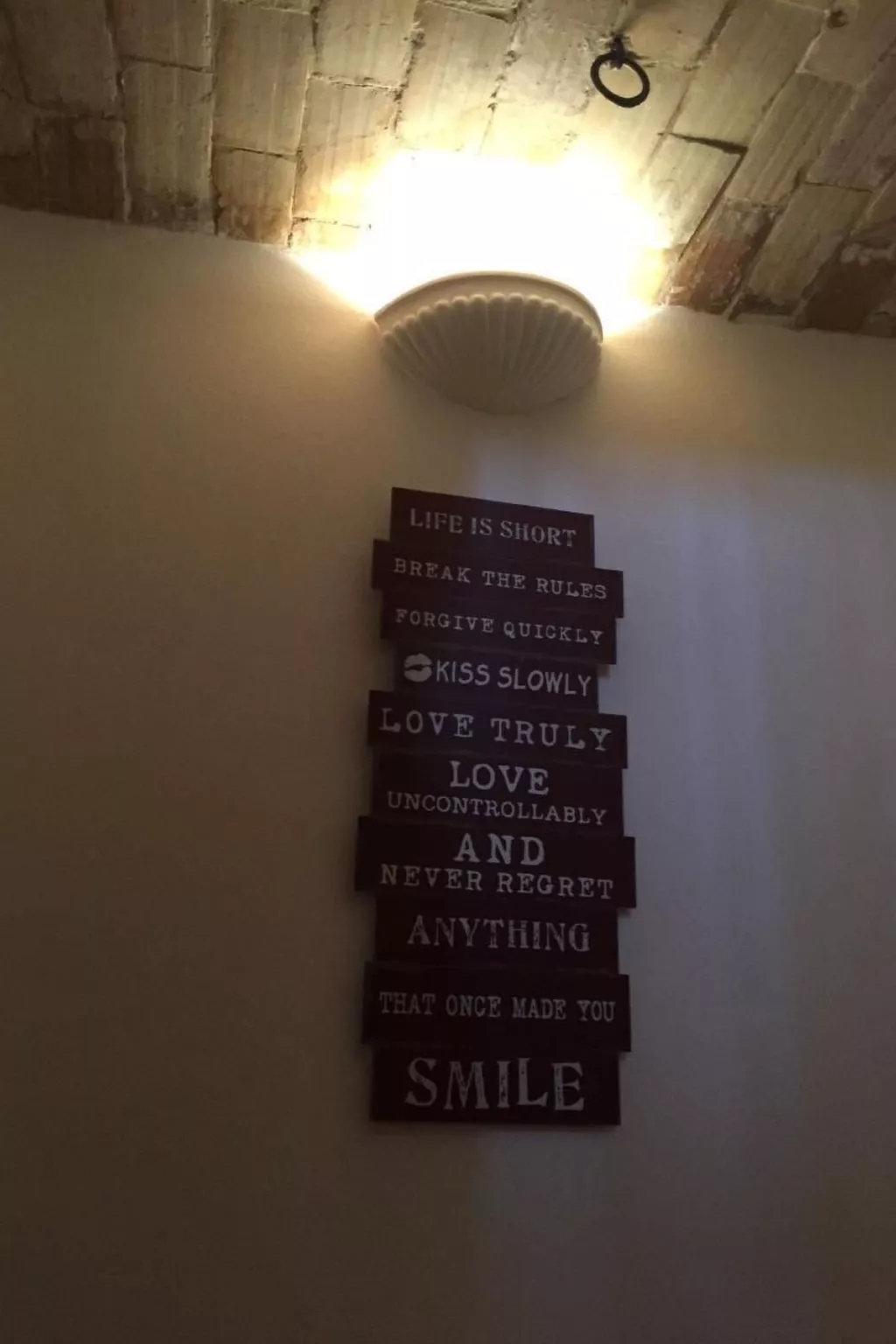 In Roccacinquemiglia mit Grill - Image-tags.info