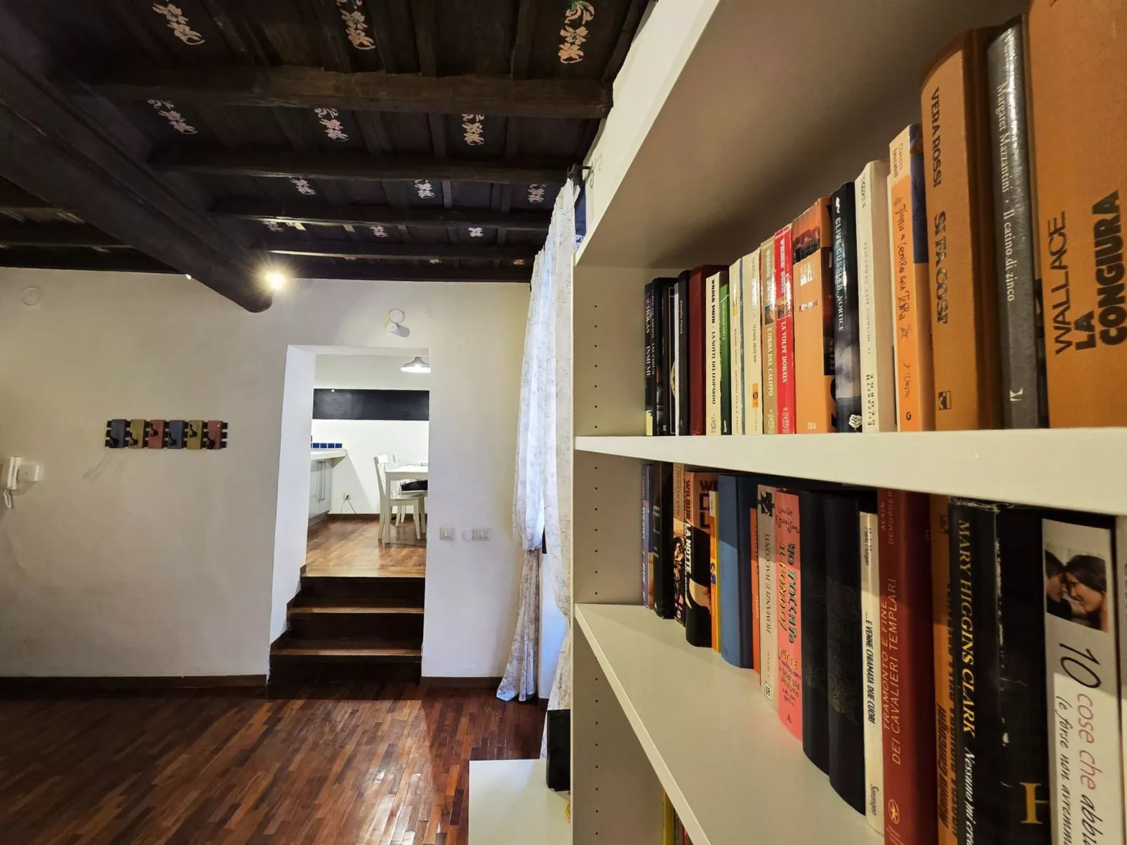 Wohnung "Vicolo del Borgo - Image-tags.info