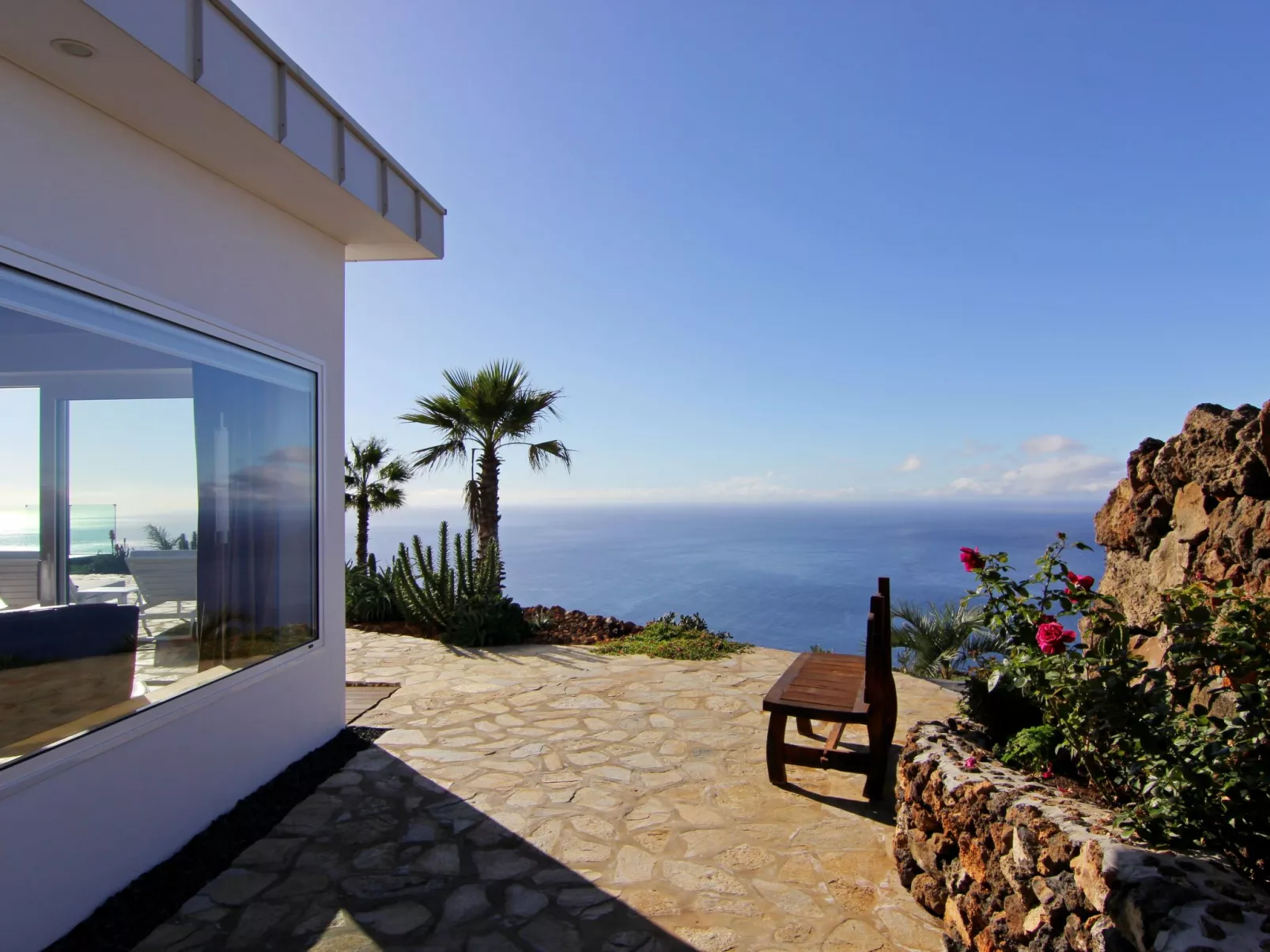 In Puntagorda mit Privatem Pool - Image-tags.info