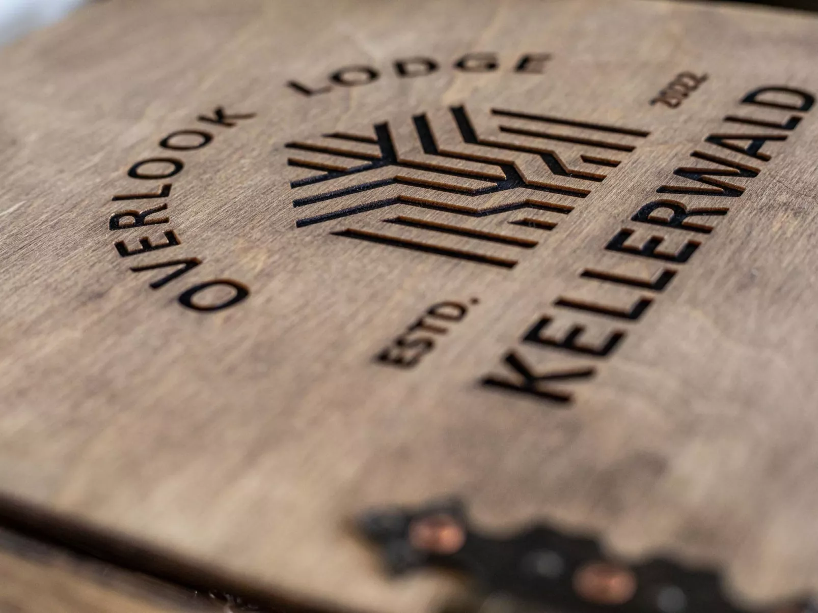 Overlook Lodge - Image-tags.info