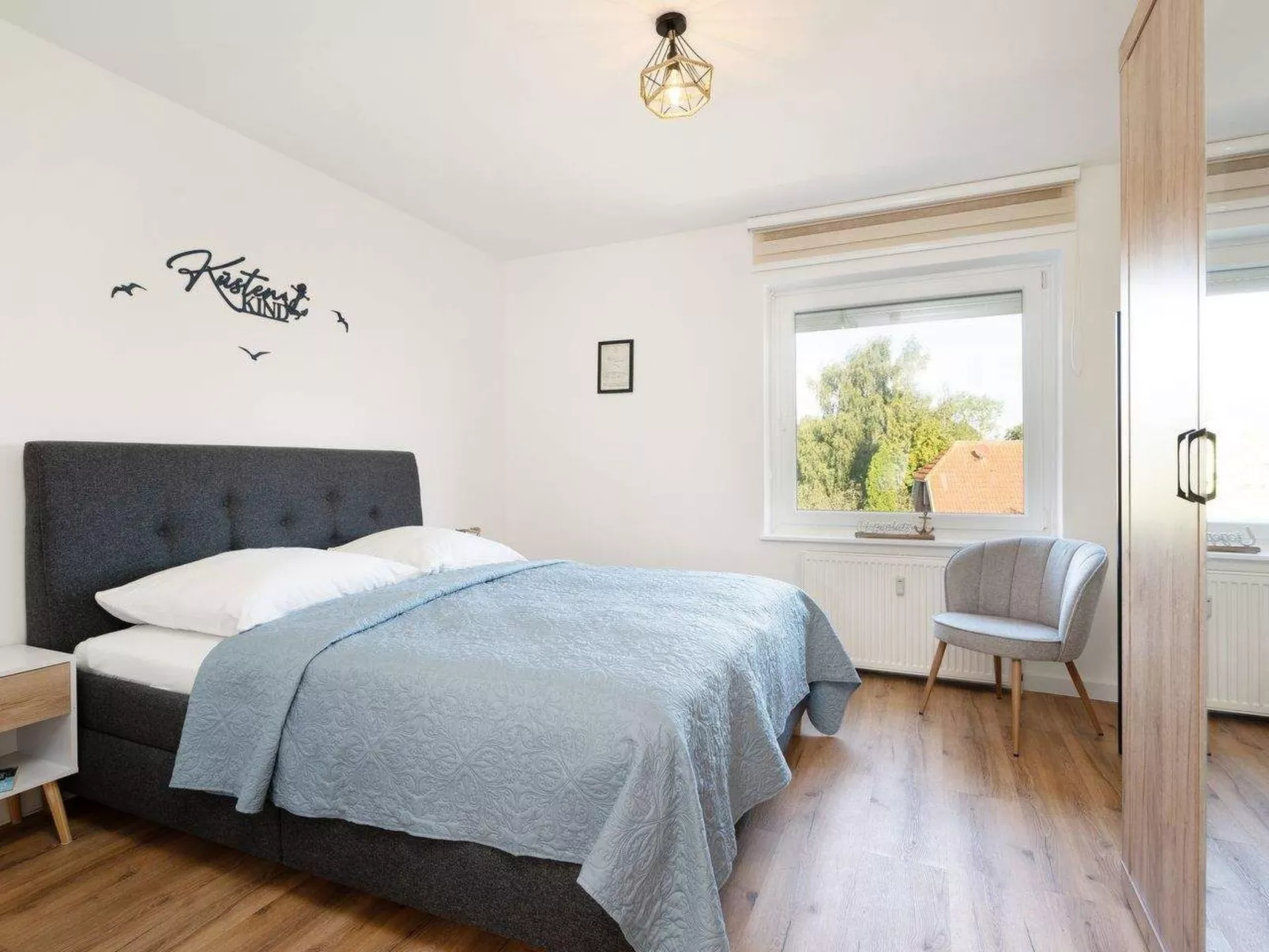 Captains Quarters 6 - traumhafte Ferien - Image-tags.info