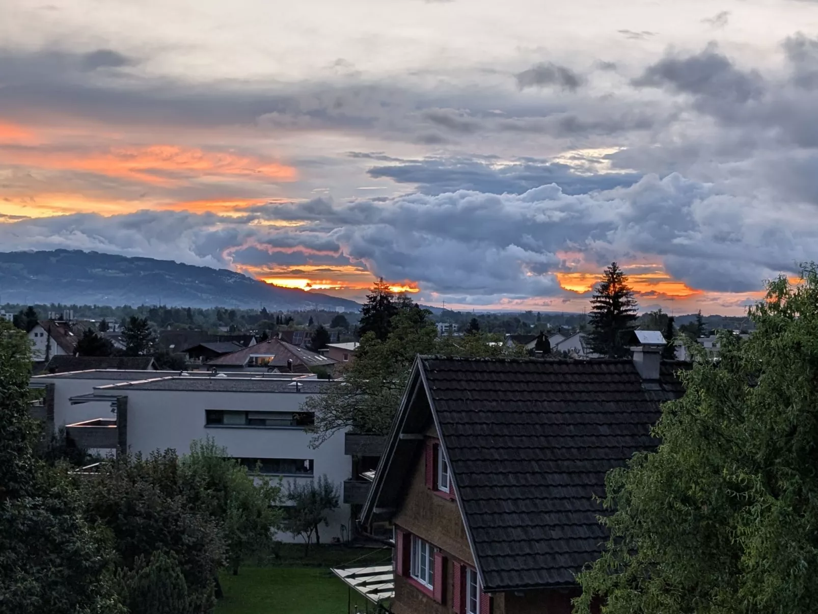 Skyline Dornbirn - Image-tags.info