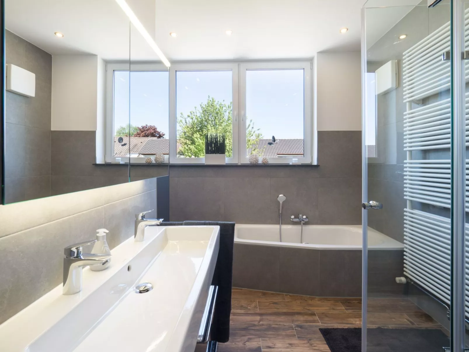 Wohnung in Lerchenberg mit Großer Terrasse - Image-tags.info