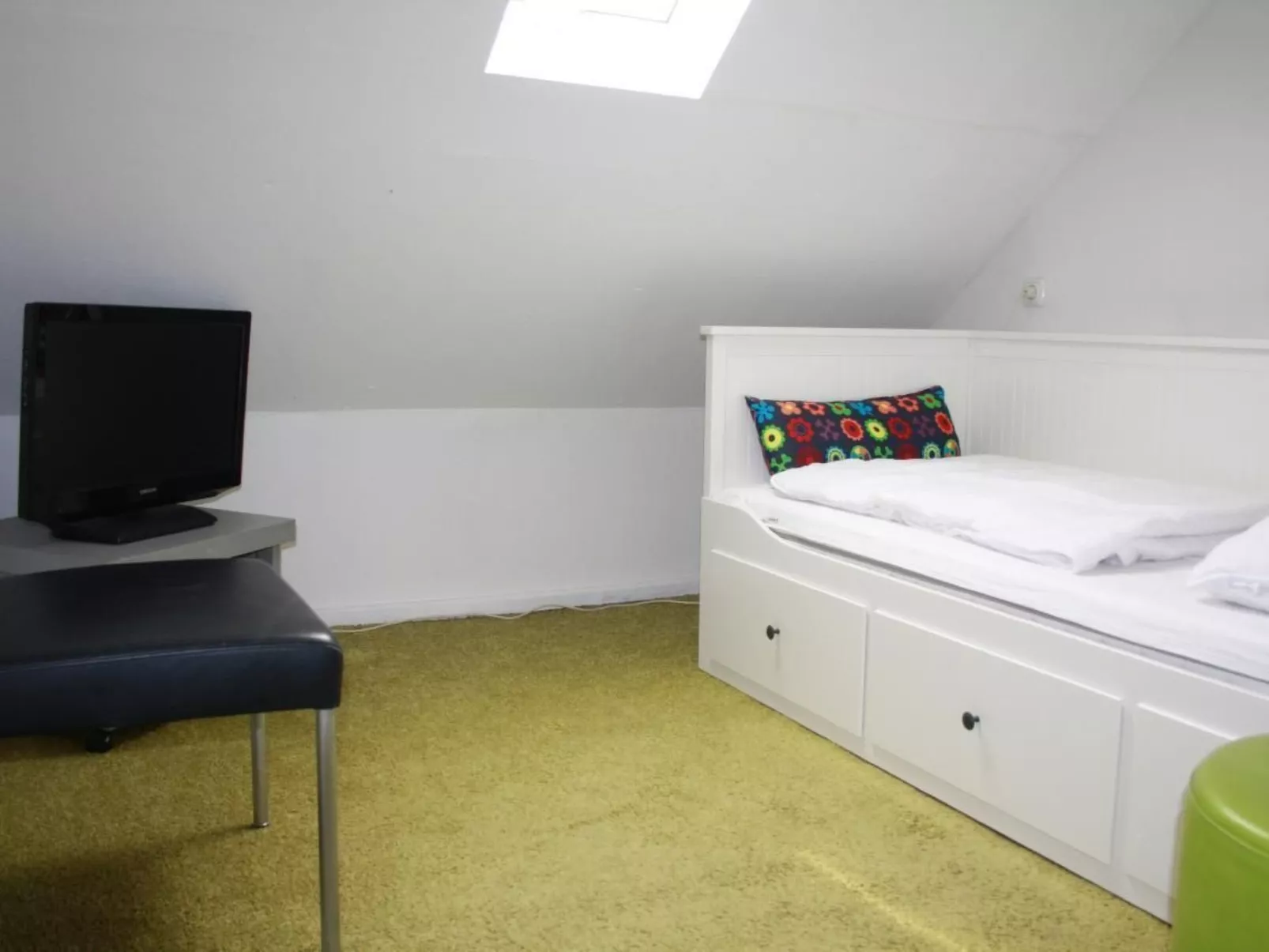 Gemütliche Wohnung in Wernigerode mit Garten und Grill - Image-tags.info