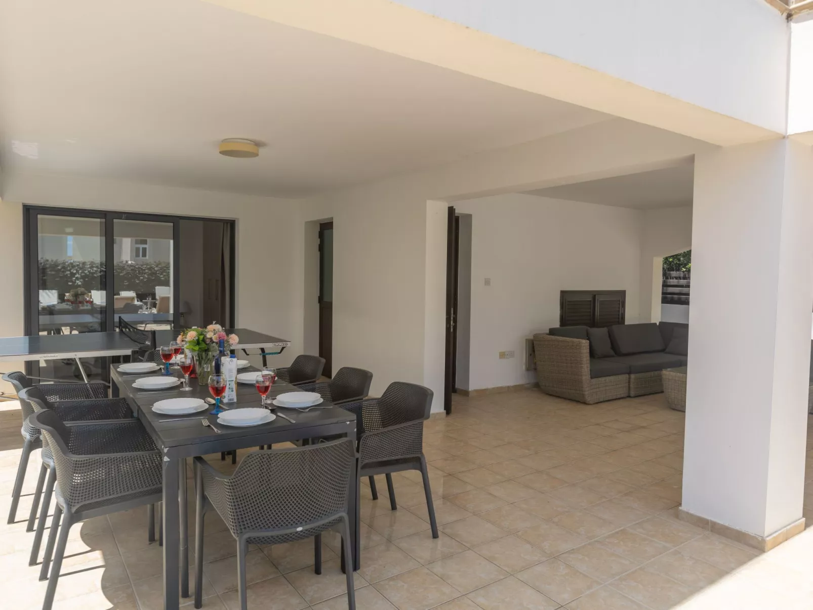 Ferienvilla für 10 Personen in Protaras - Image-tags.info