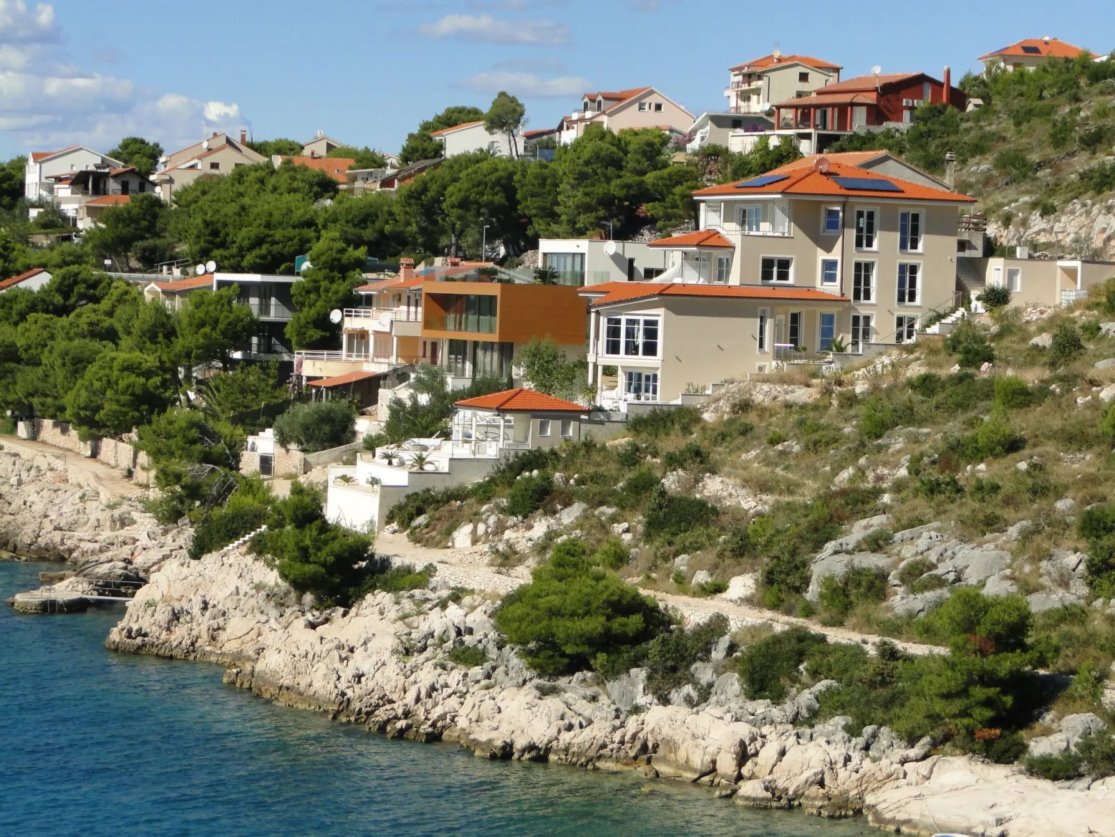 Wohnung Villa Perla 1 - Image-tags.info