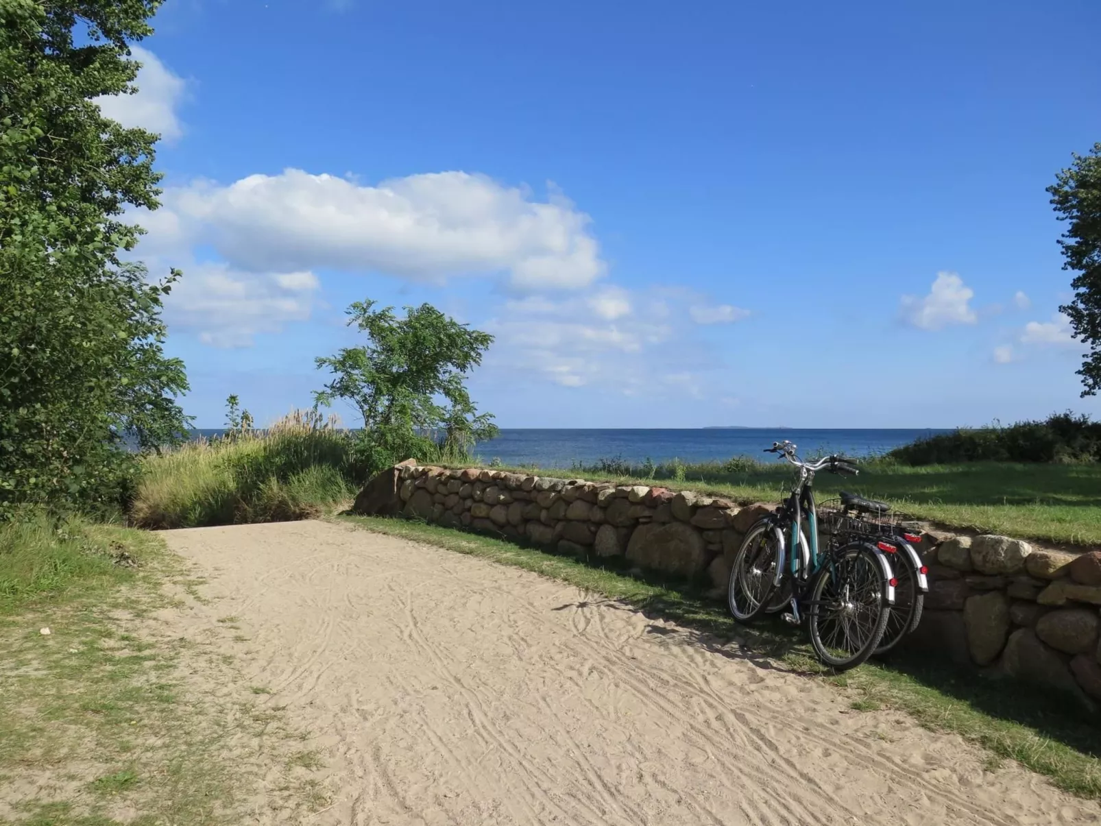 Ostseefrische in Lobbe - Image-tags.info