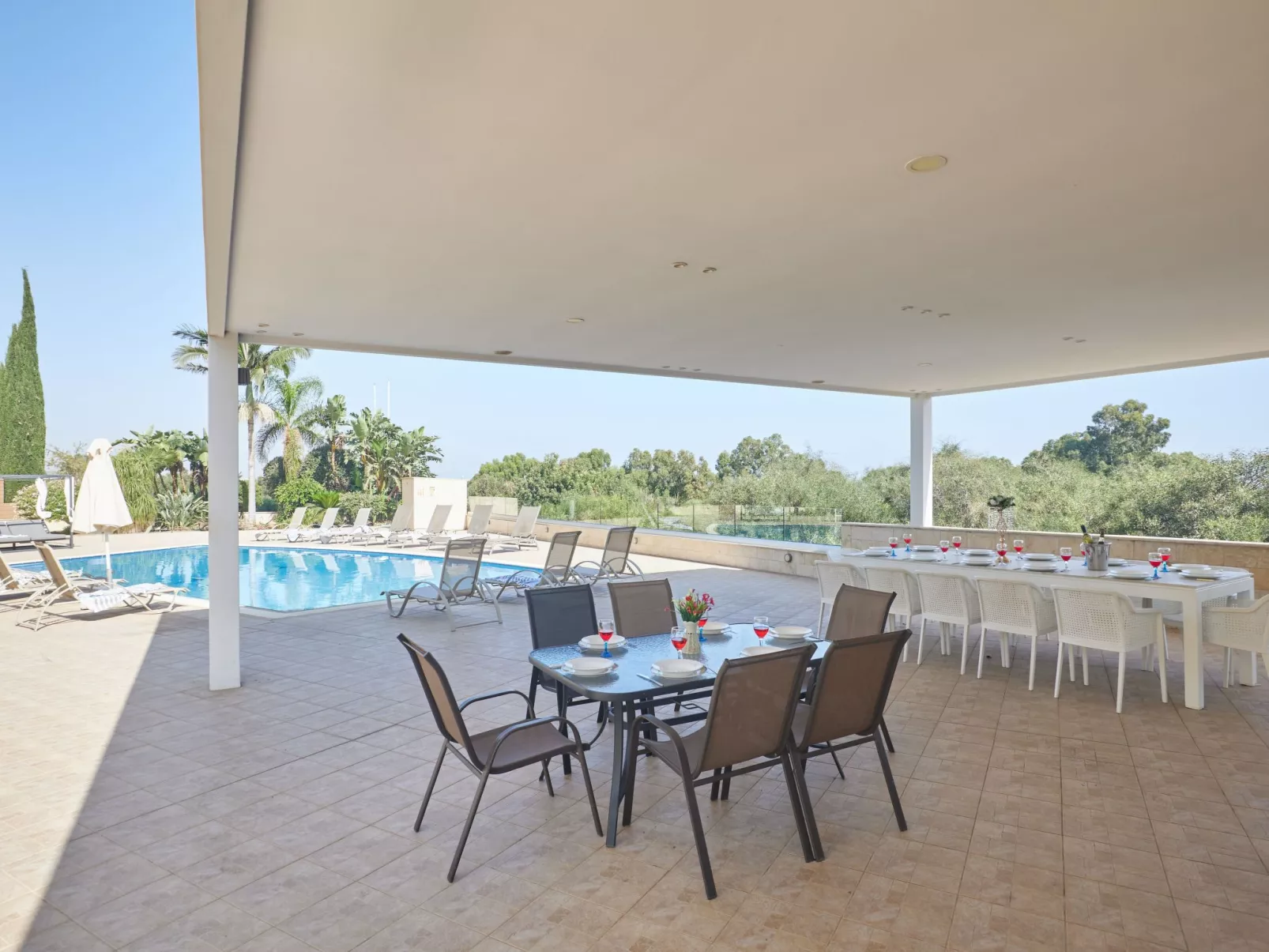 Luxusferienhaus für 14 Personen - Image-tags.info