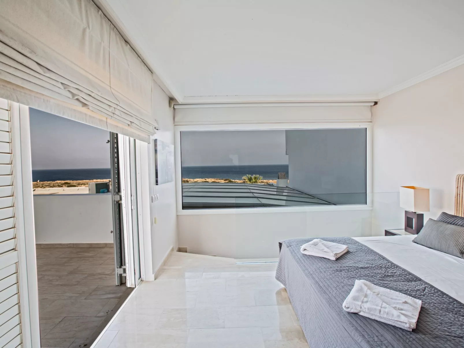 Geräumige Ferienvilla mit atemberaubendem Ausblick - Image-tags.info