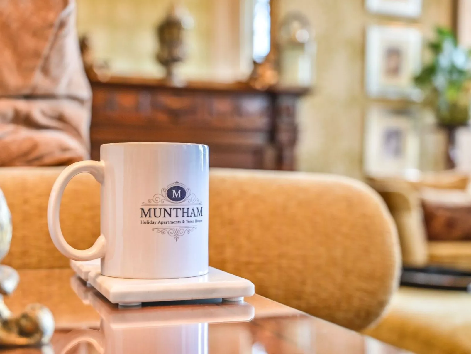 Große Wohnung in viktorianischer Villa - Image-tags.info