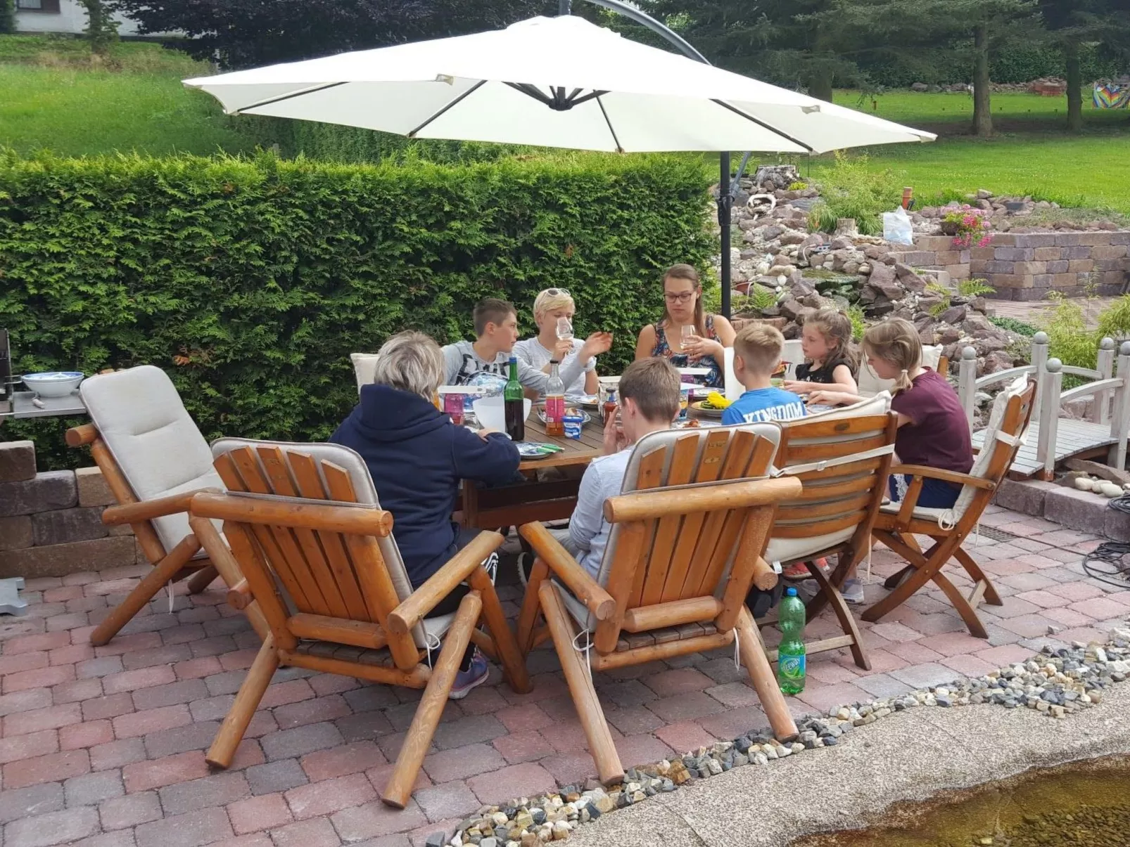 Komfortwohnung - Image-tags.info