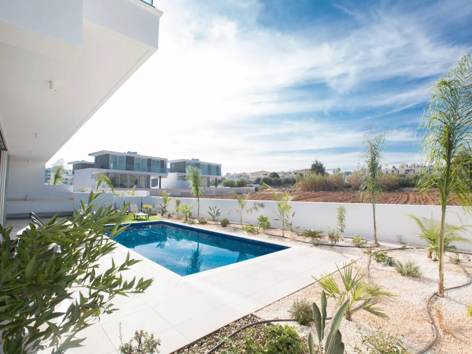 3-Schlafzimmer-Villa mit privatem Pool im Zentrum - Image-tags.info