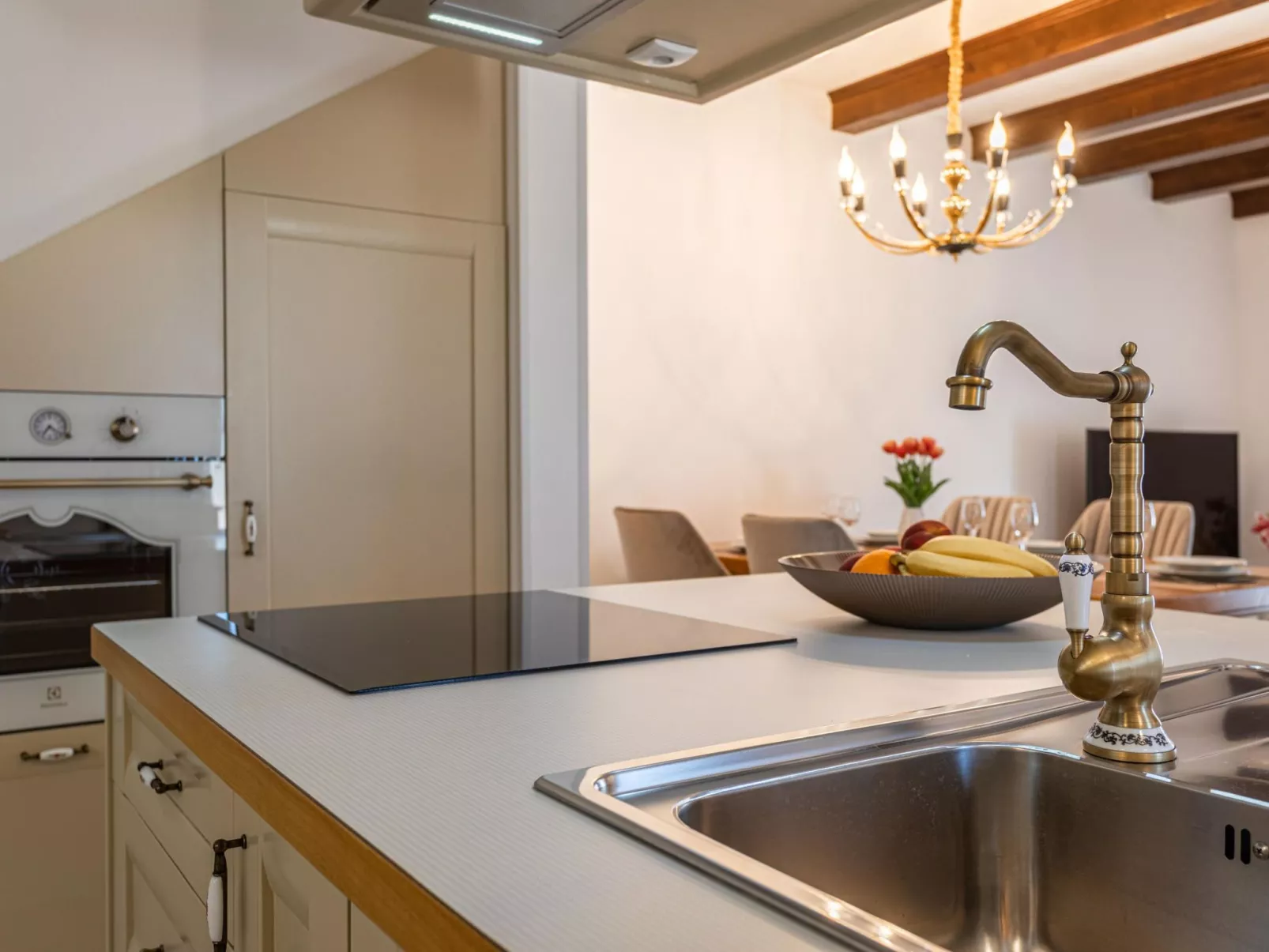 "Villa Frana" mit privatem Pool - Image-tags.info