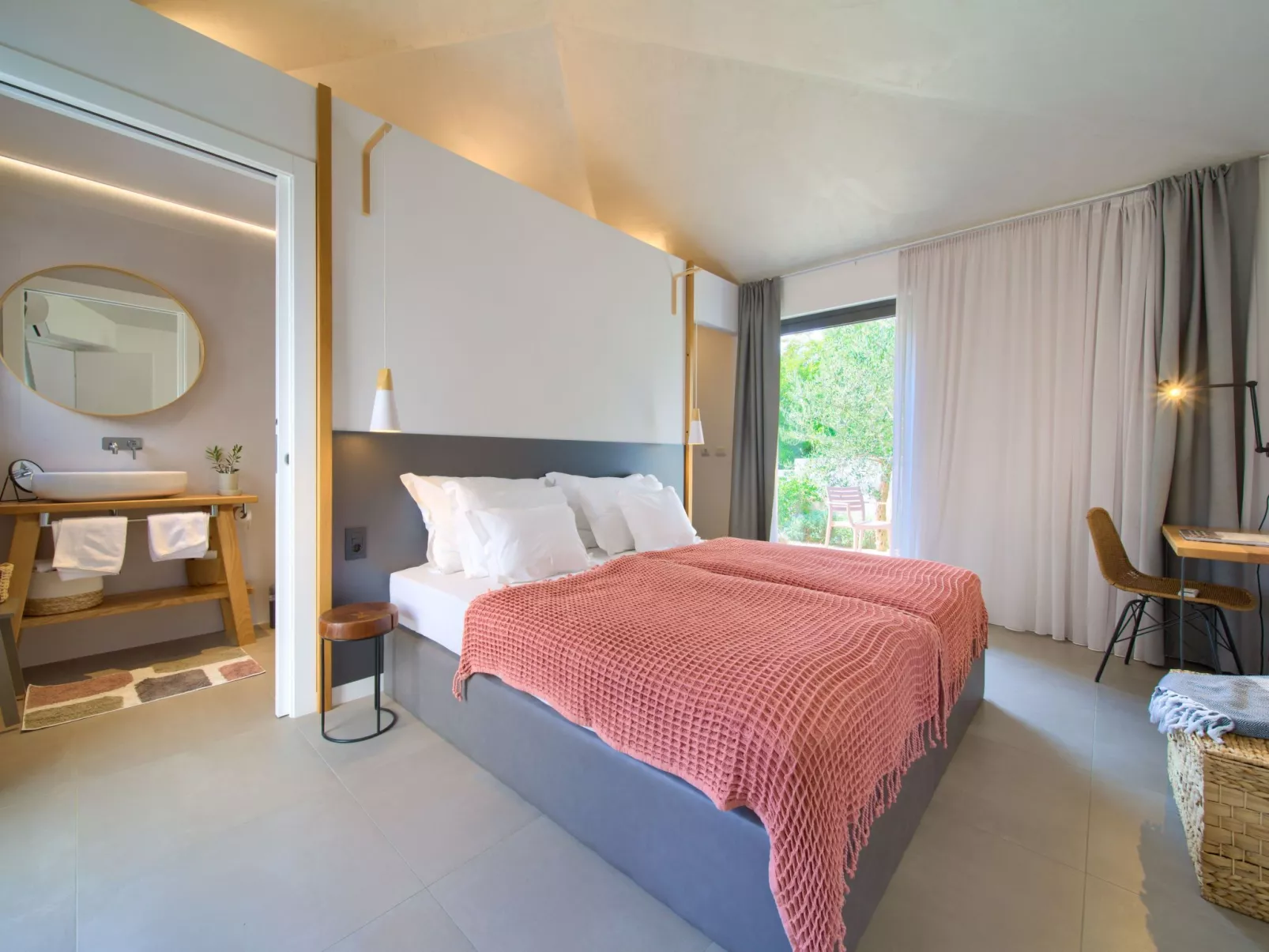 Villa "Margari Villas" mit privatem Pool - Image-tags.info