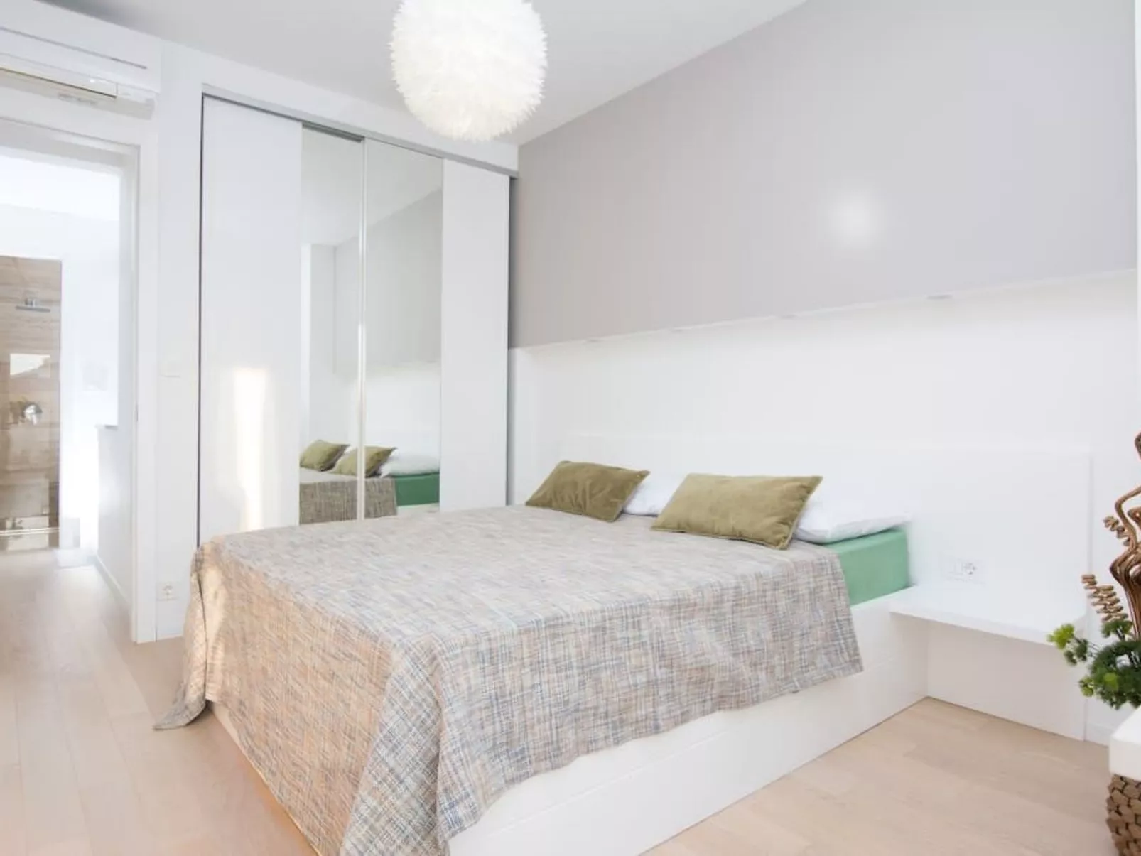 Luxuriöse Villa White Rose mit Pool in der Nähe von Zrče Beach - Image-tags.info