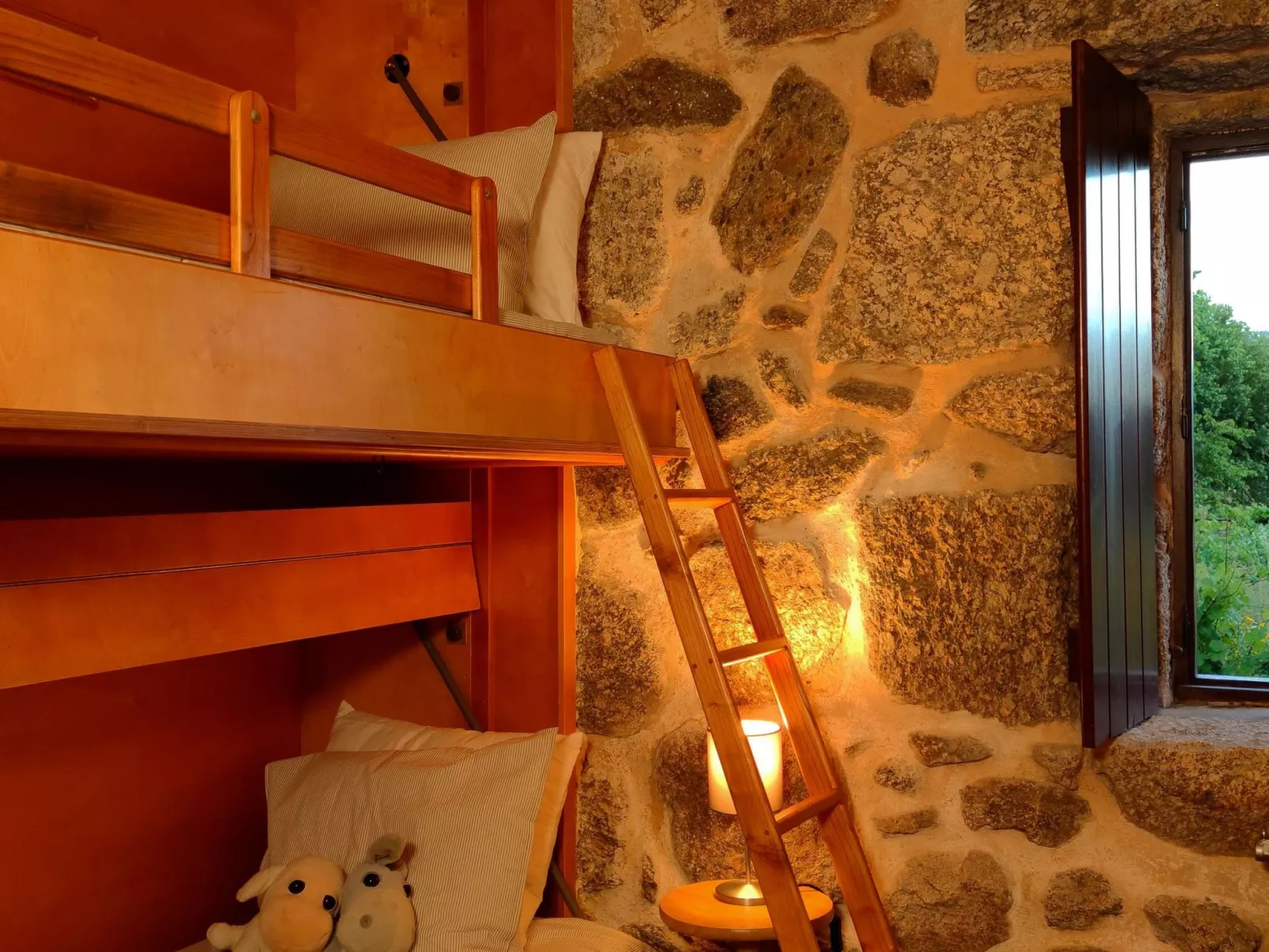 Flusshaus - Casas do Rio Tora - Image-tags.info