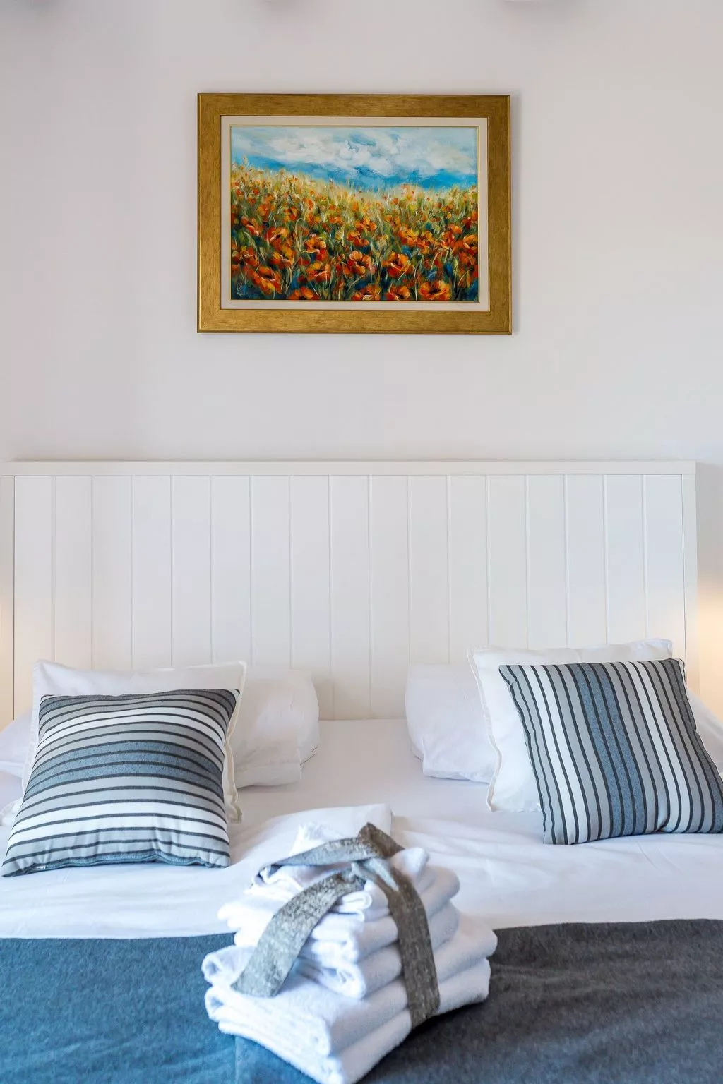 Villa Sunrise - Binnen